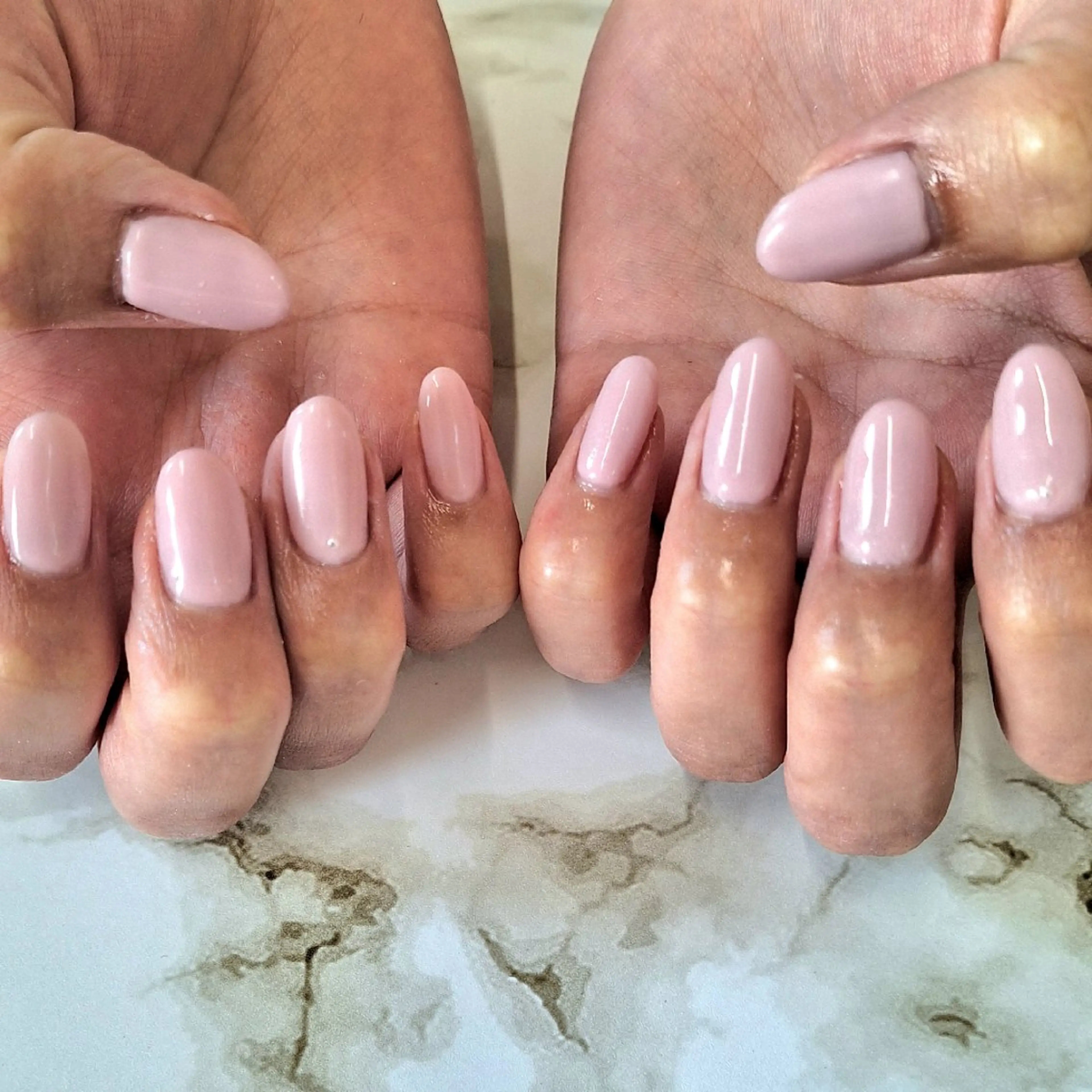 ネイル Nailsalon G.S.F Hisaのネイルデザイン