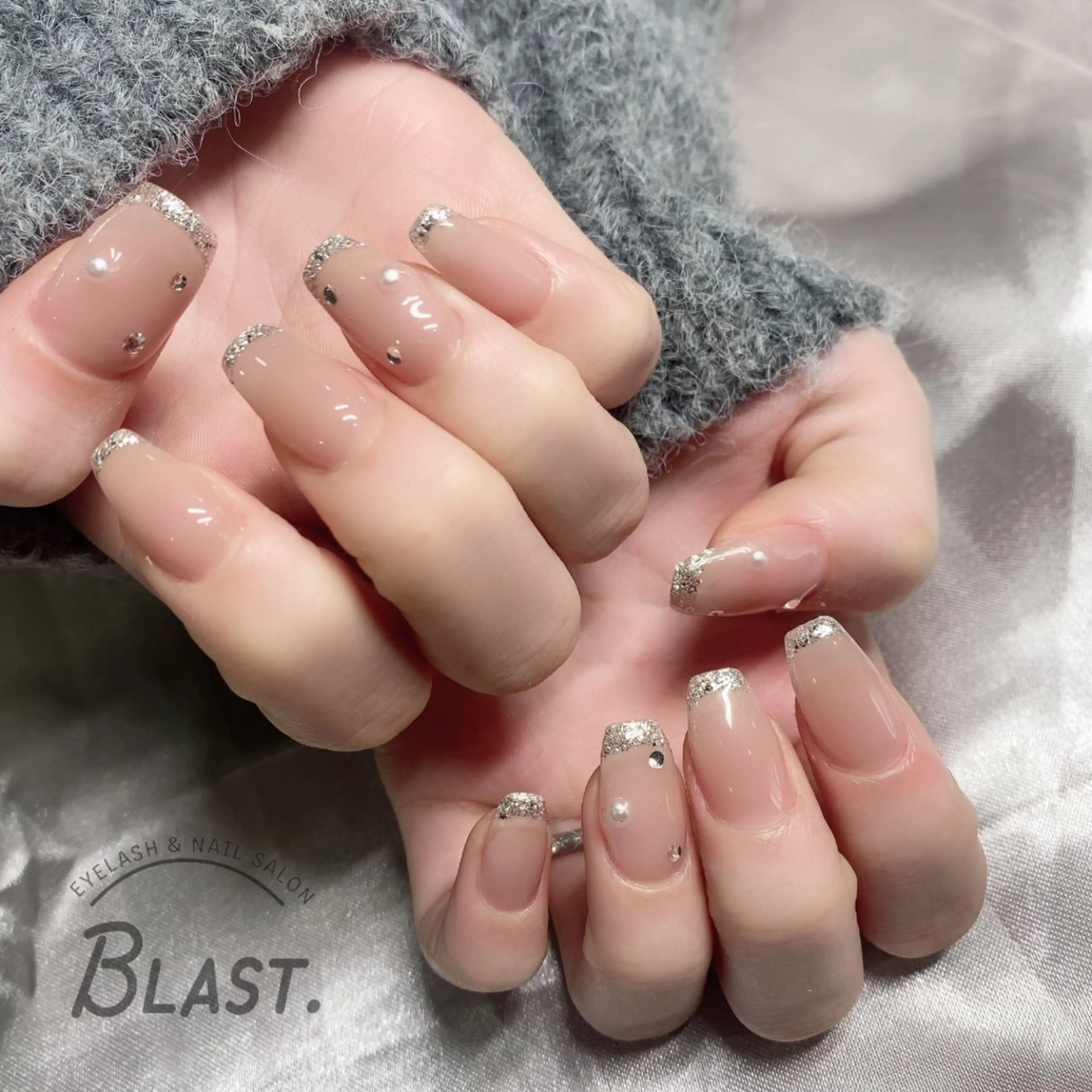 ネイル BLAST. nailのネイルデザイン