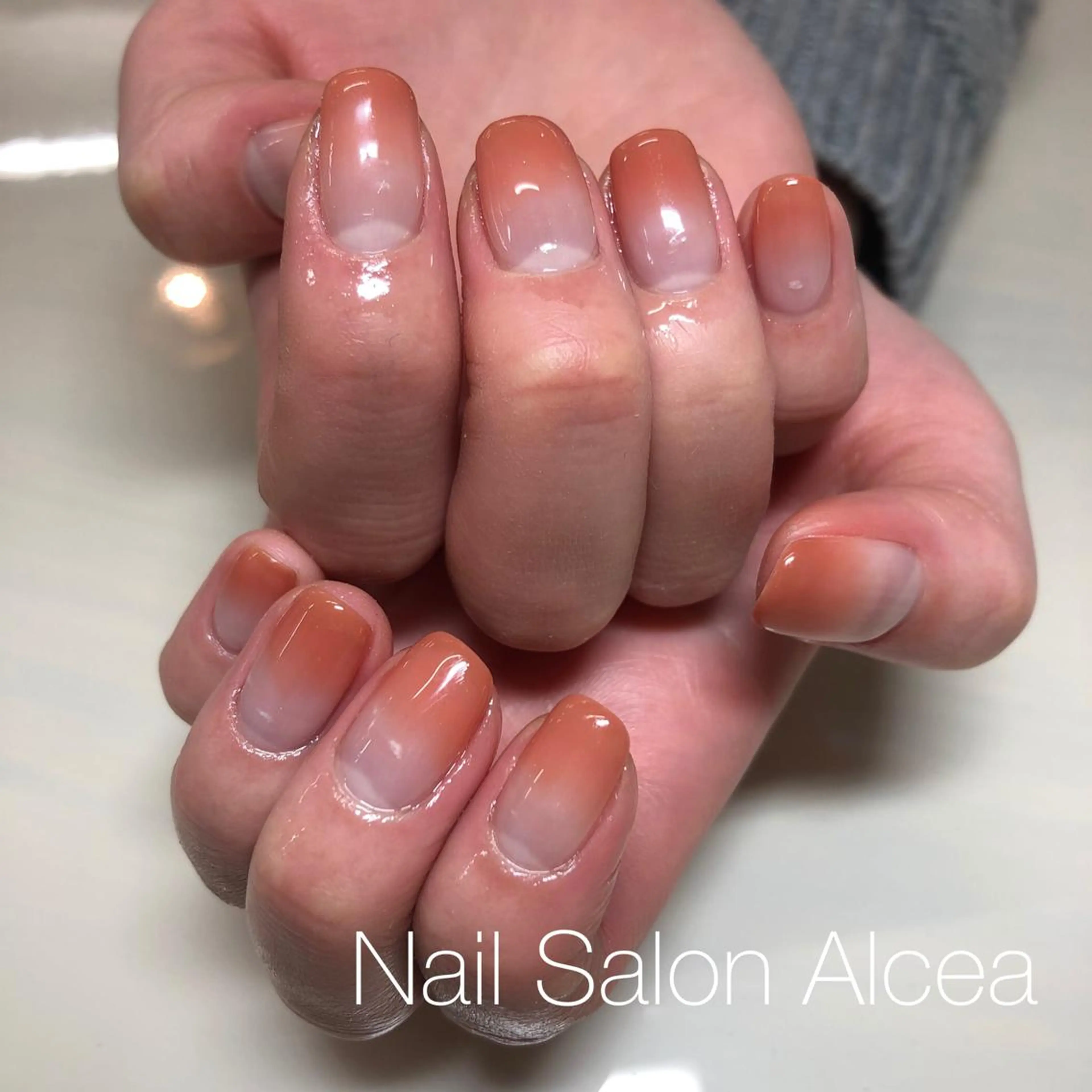 ネイル CHILO 木村のネイルデザイン