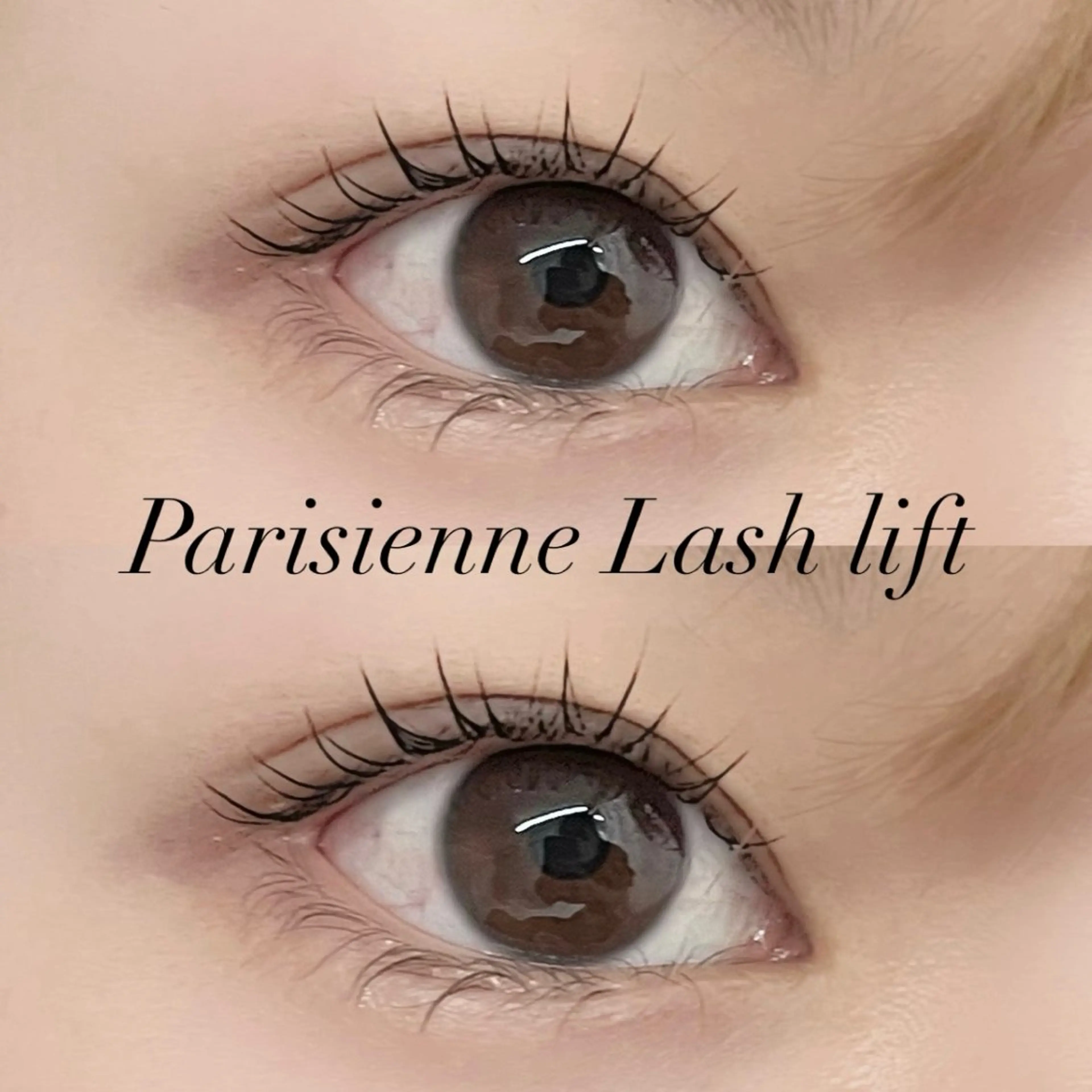 マツエク・マツパ マツパ share eyelash所属・share天王寺 KAHOのマツエク・マツパデザイン