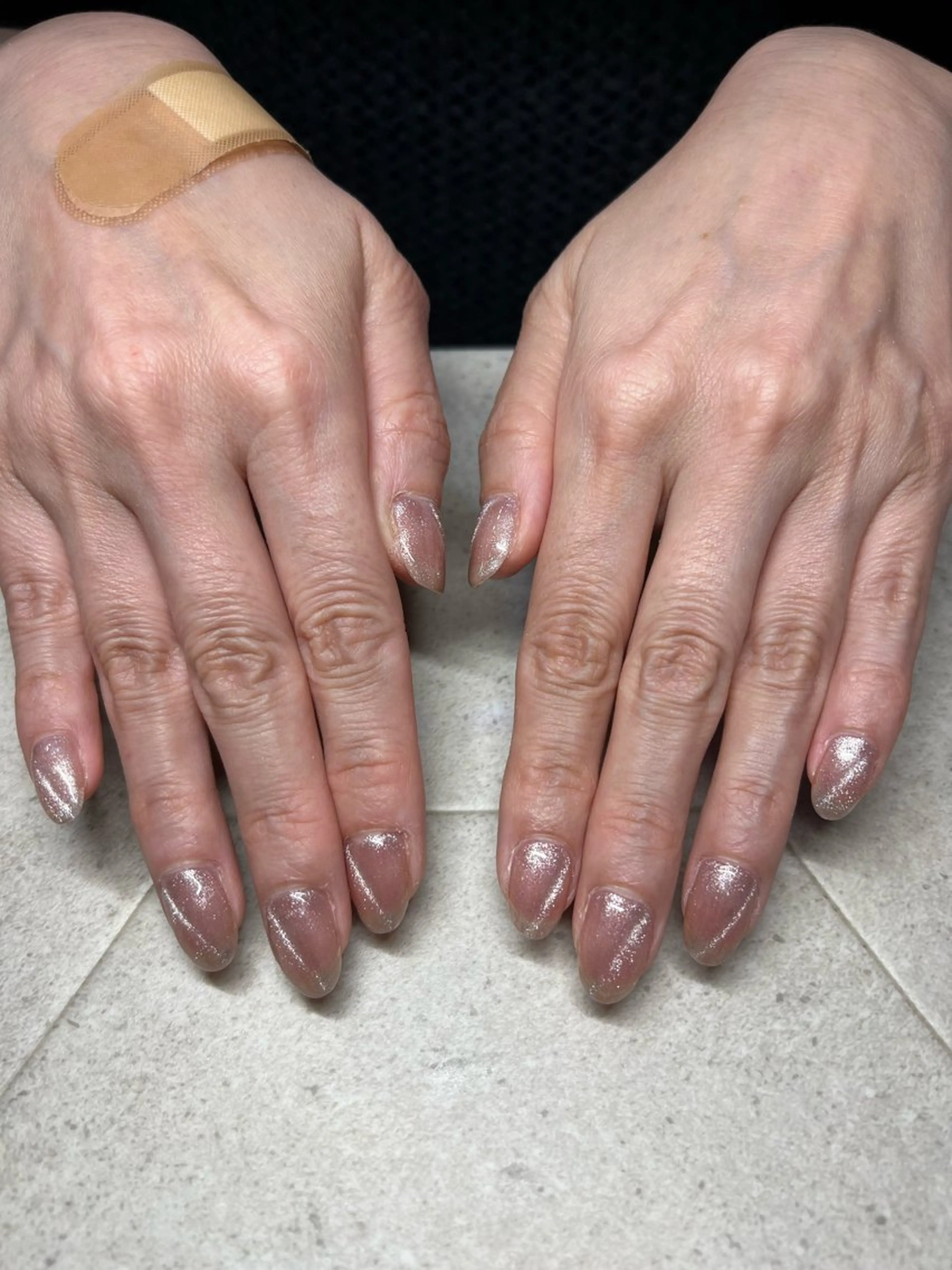 ネイル elu船橋 karenのネイルデザイン