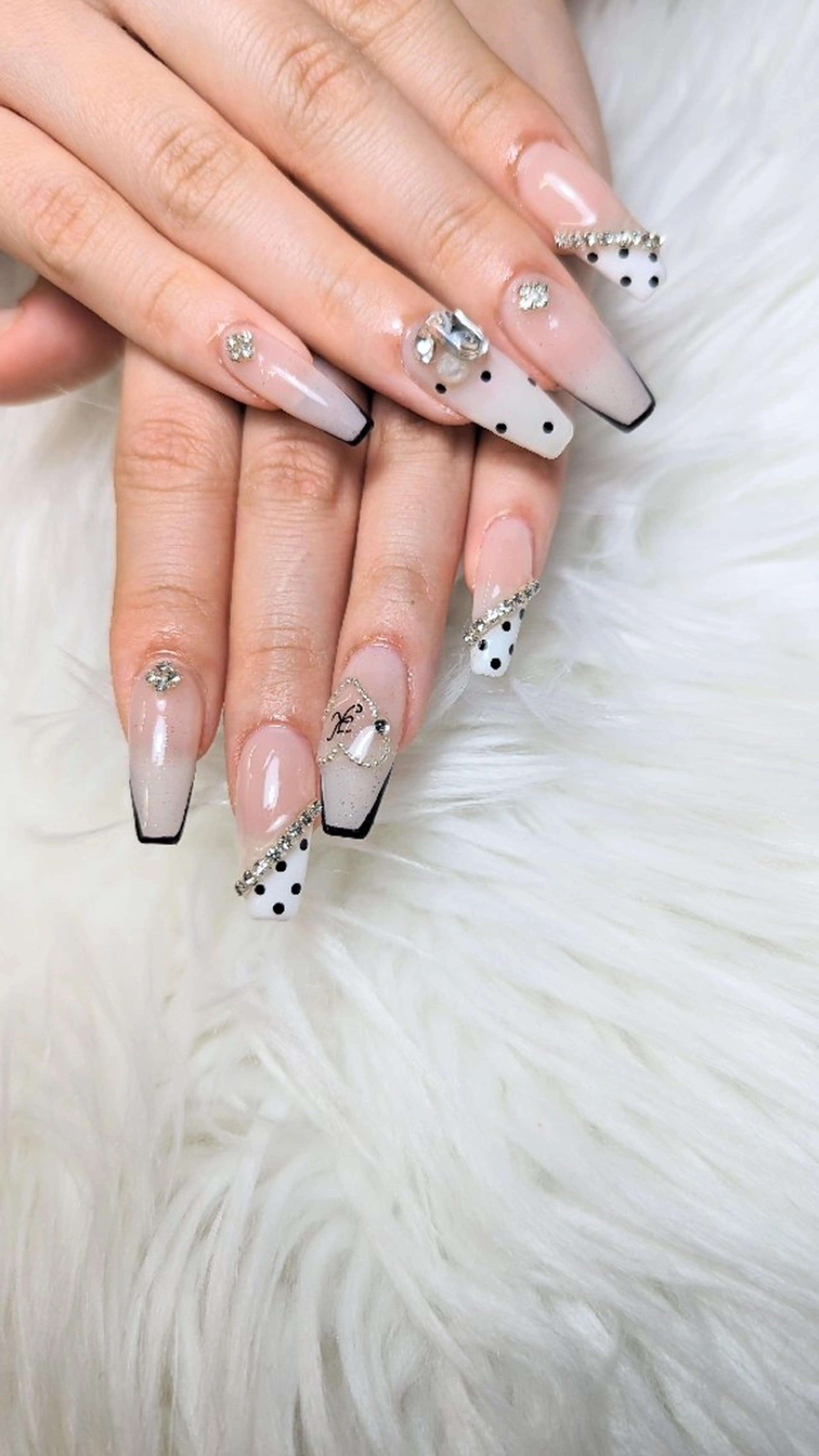 ネイル ハンドネイル Nail SIRANGANAのネイルデザイン