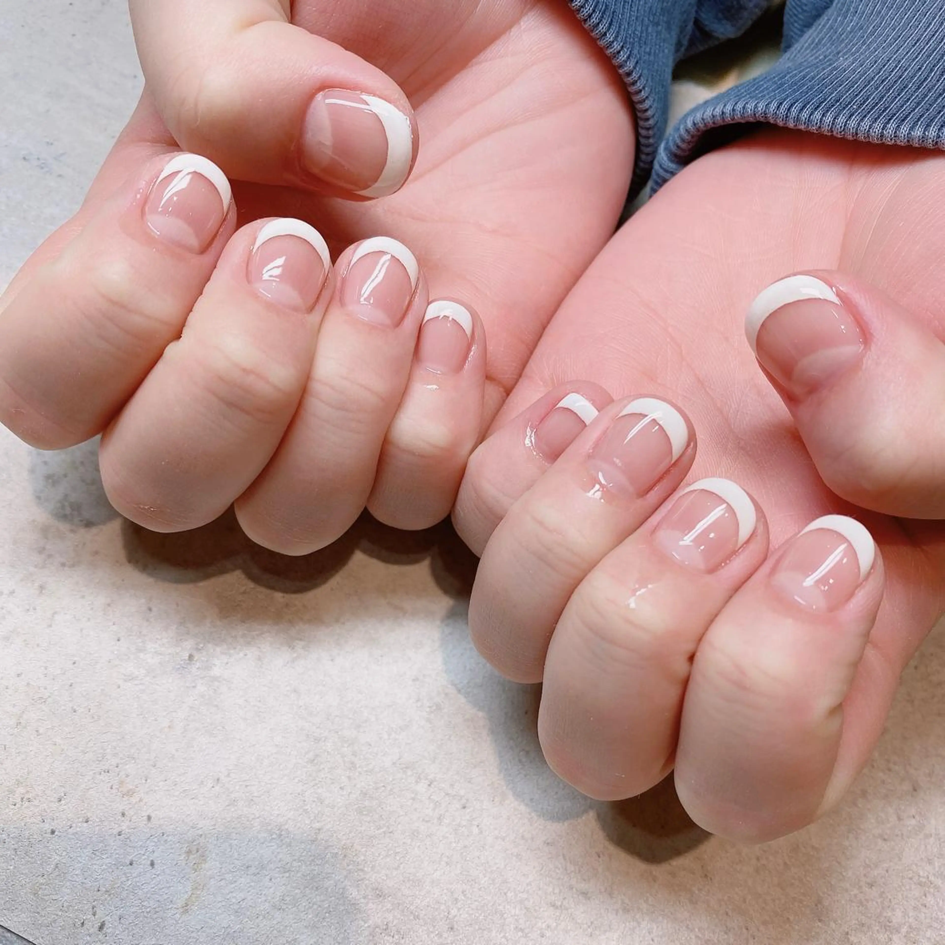 ネイル among アマン所属・lecoa_ kana／amongのネイルデザイン