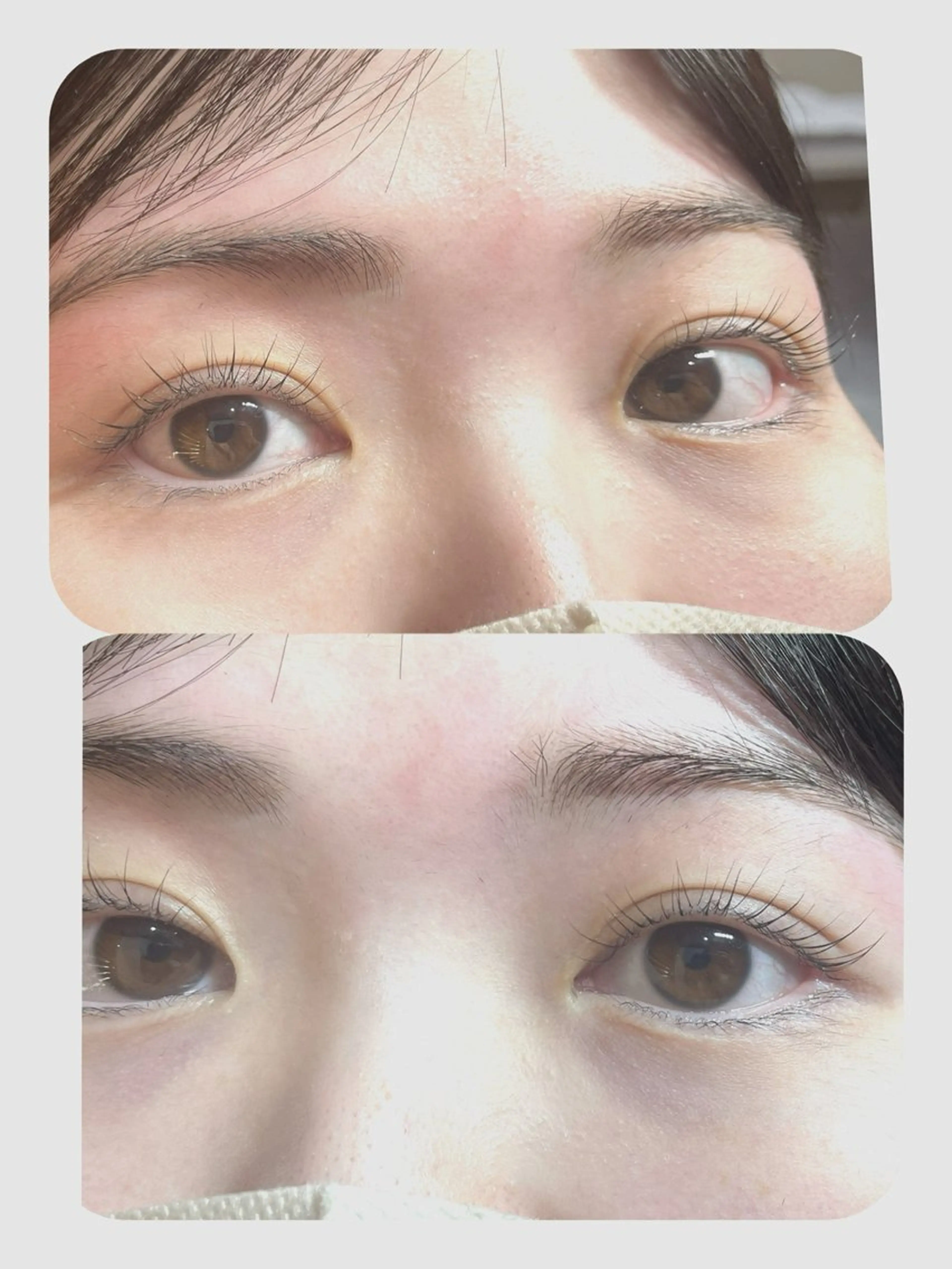 マツエク・マツパ まつげパーマ eyelash salon n.所属・ｎ. sayaのマツエク・マツパデザイン