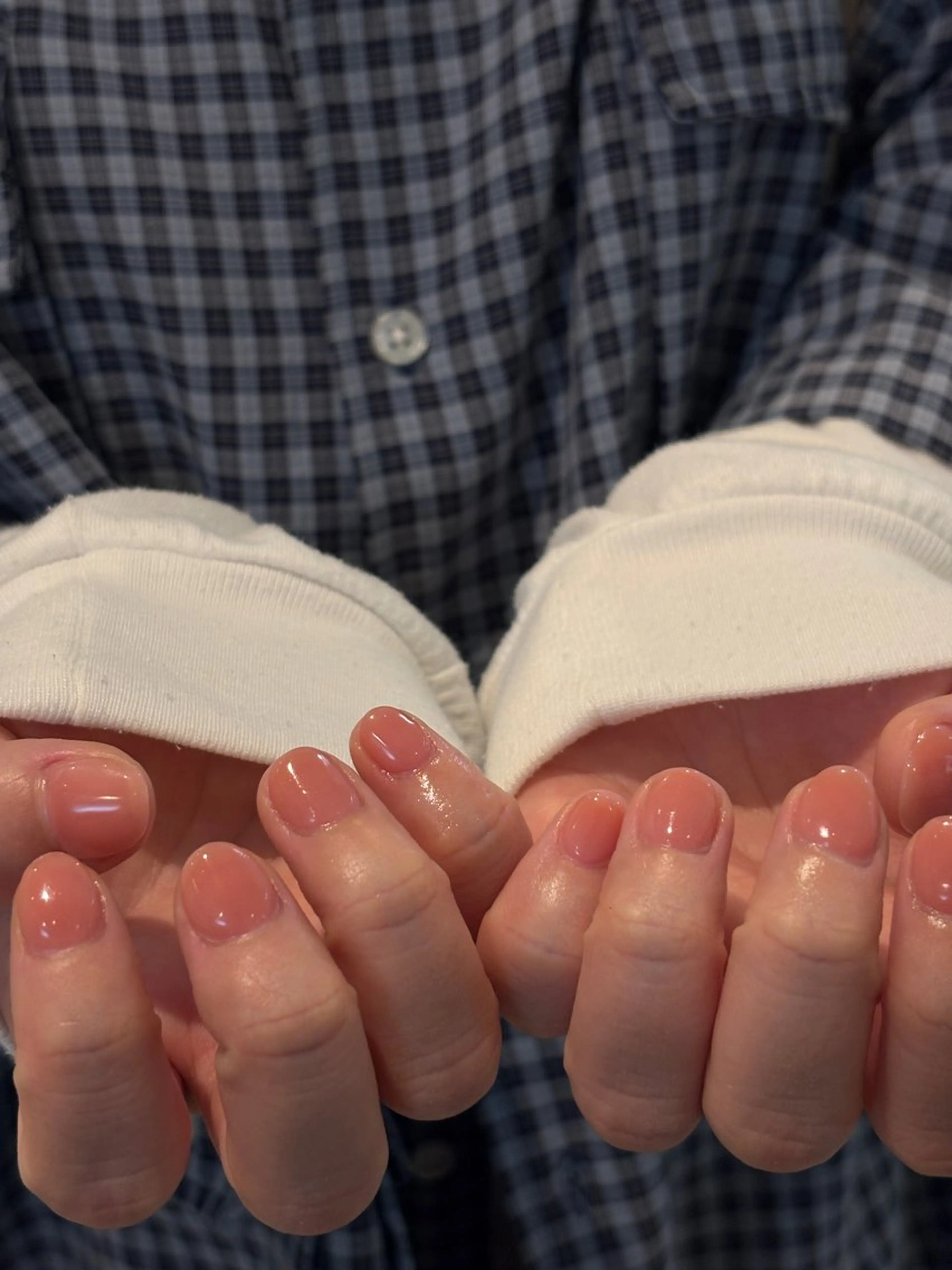 ネイル ハンドネイル h i n a 🪽のネイルデザイン