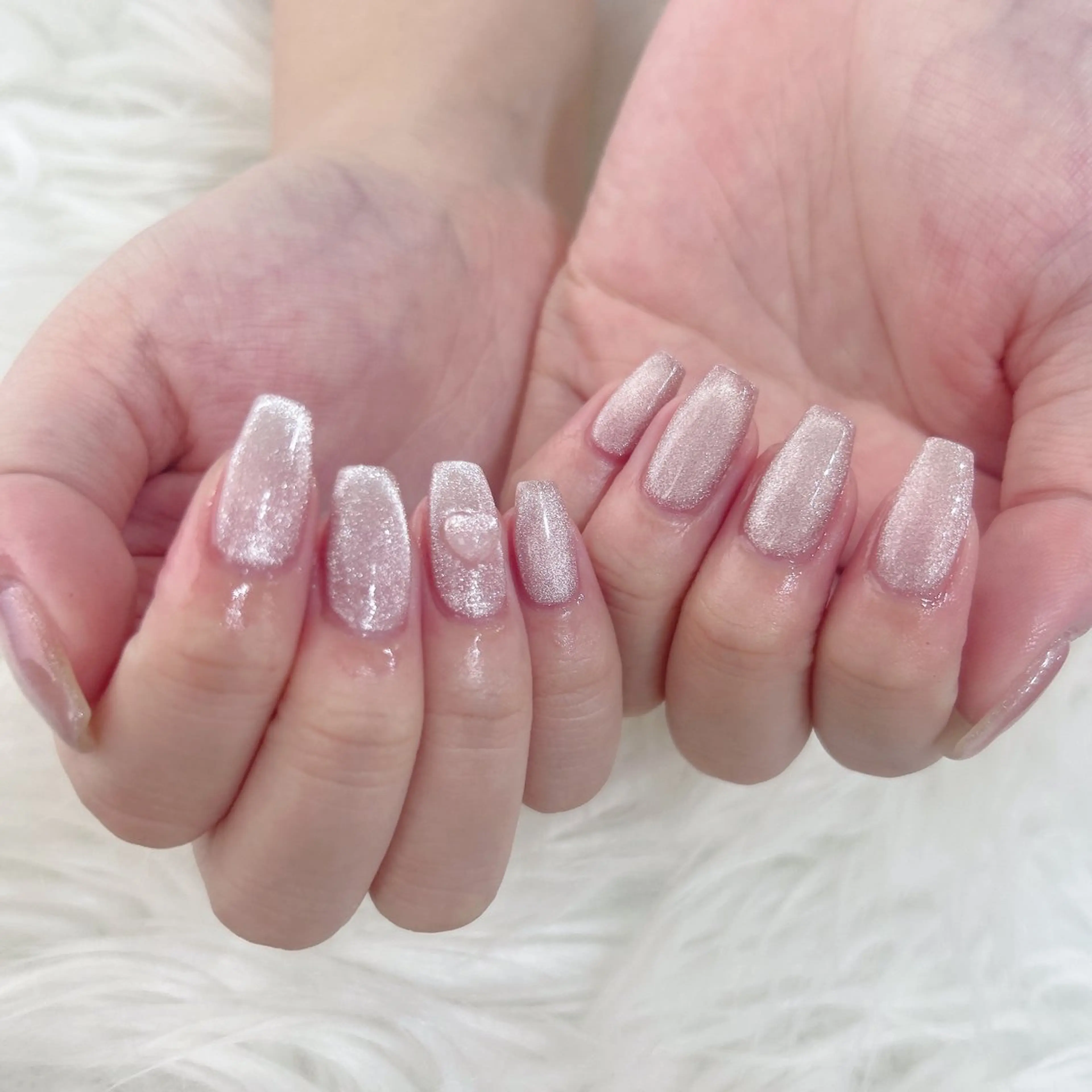 ネイル beautysalon  R所属・💖 Hiyo💖のネイルデザイン
