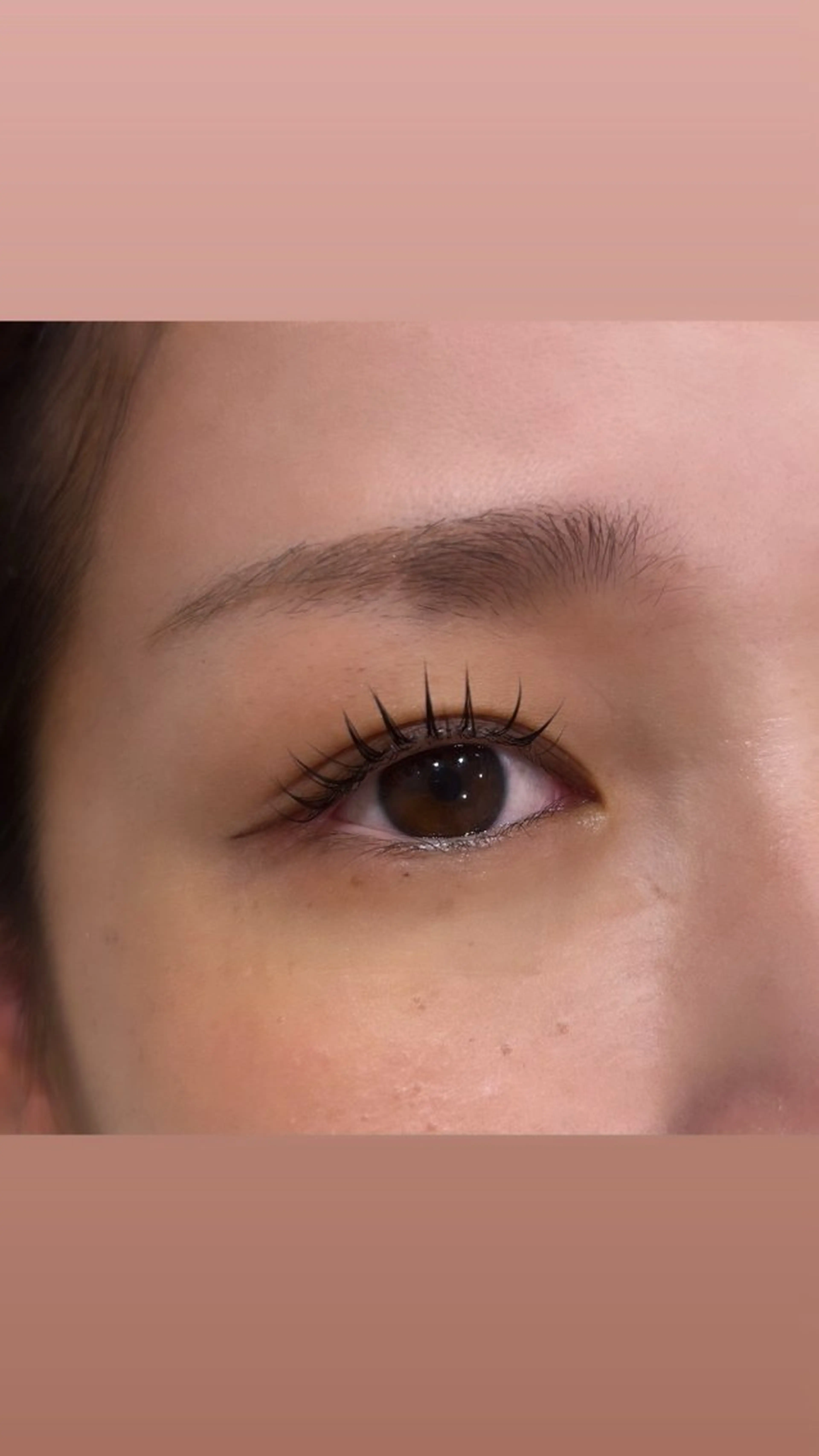 マツエク・マツパ LaBless Saki🌼の眉毛・アイブロウイメージ