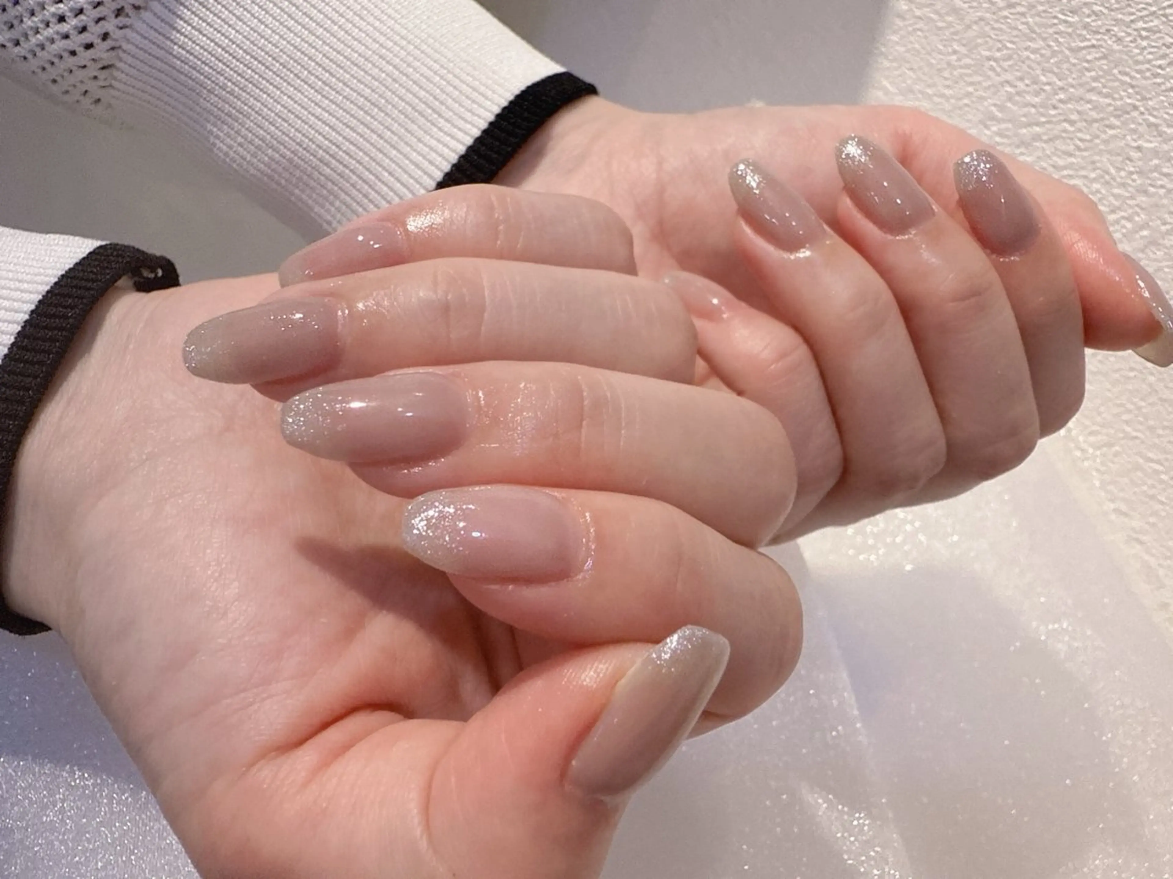 ネイル Amoureuse Satomiのネイルデザイン