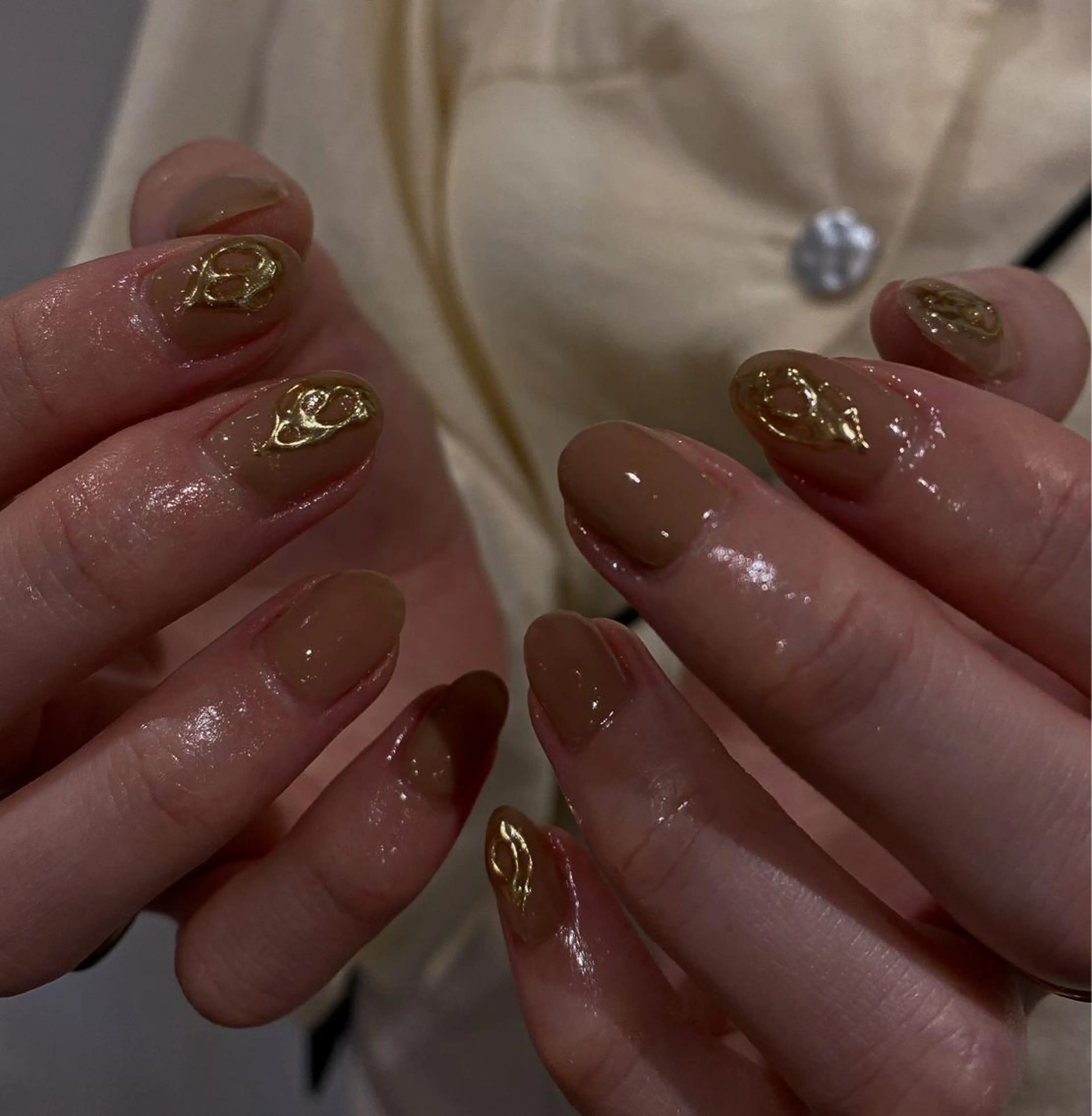 ネイル BNT nailsのネイルデザイン