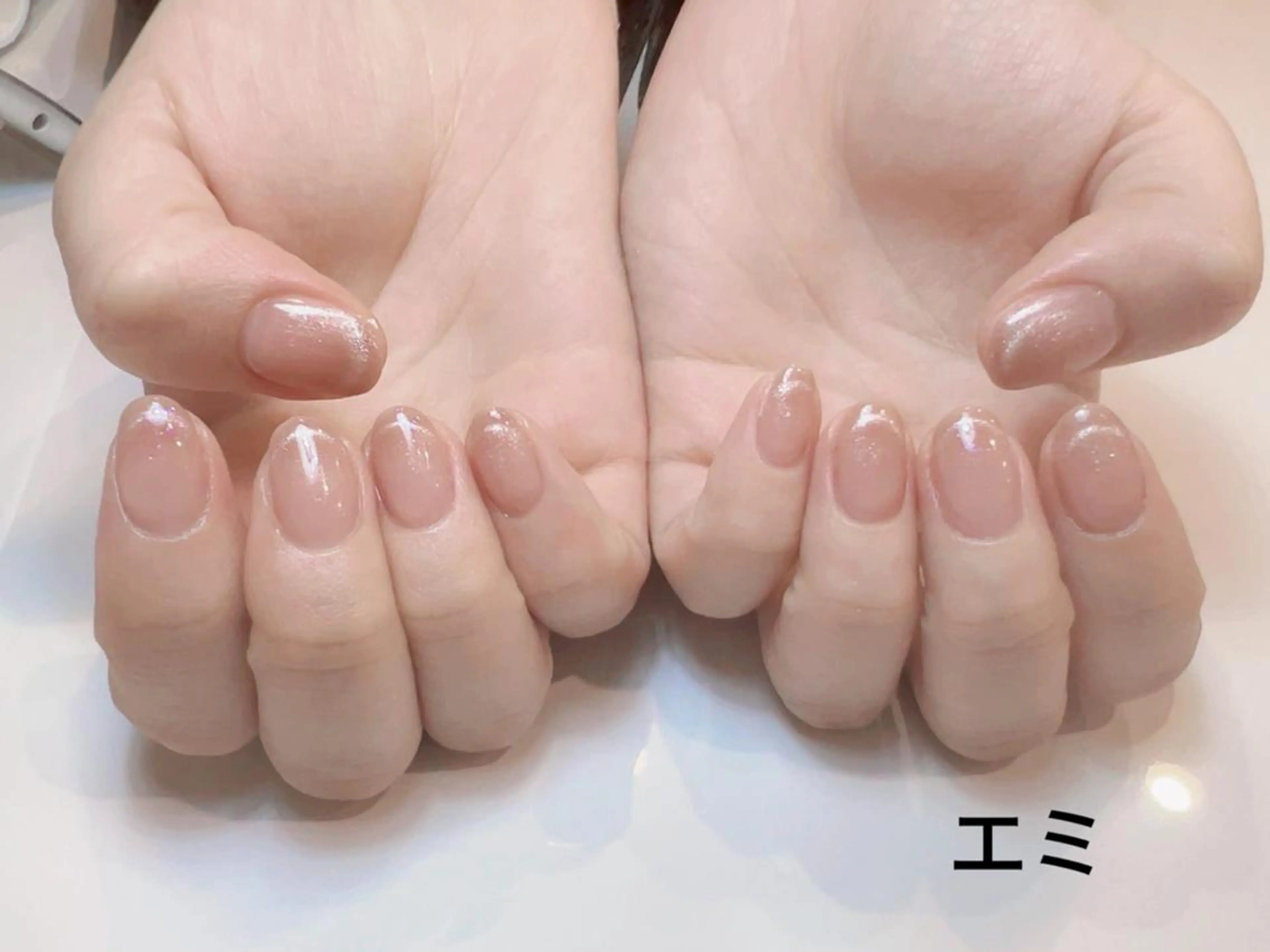 ネイル 鈴木 ミサキのネイルデザイン