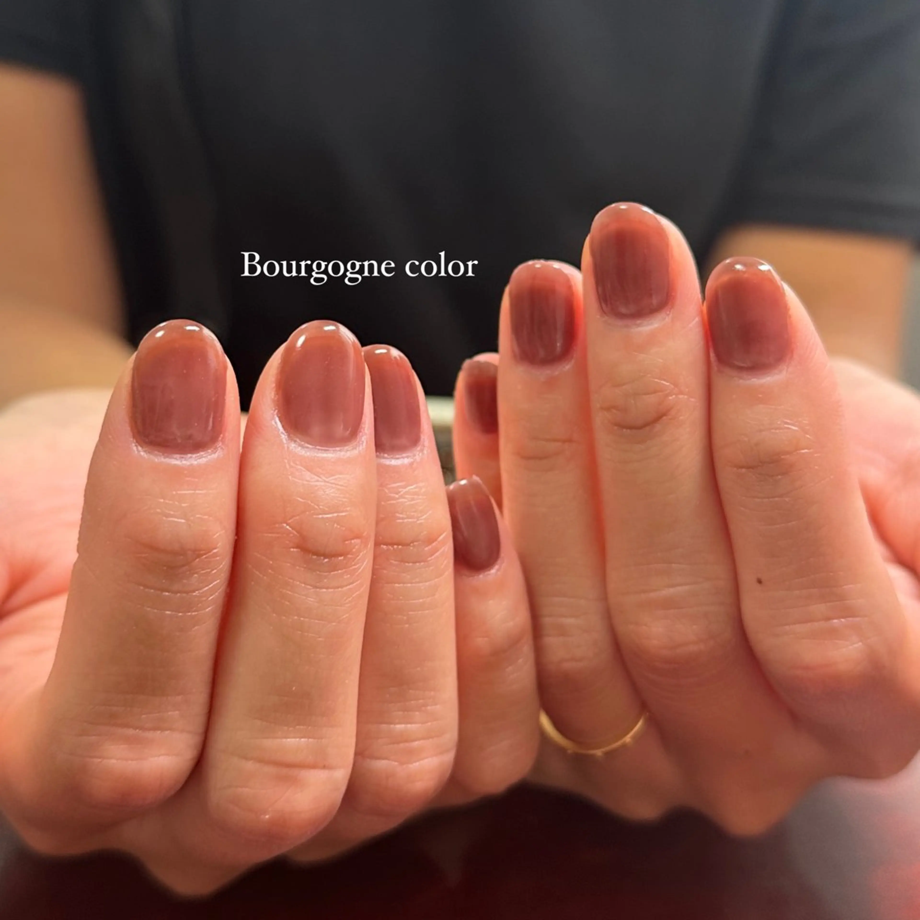 ネイル ハンドネイル mio _POHEURのネイルデザイン