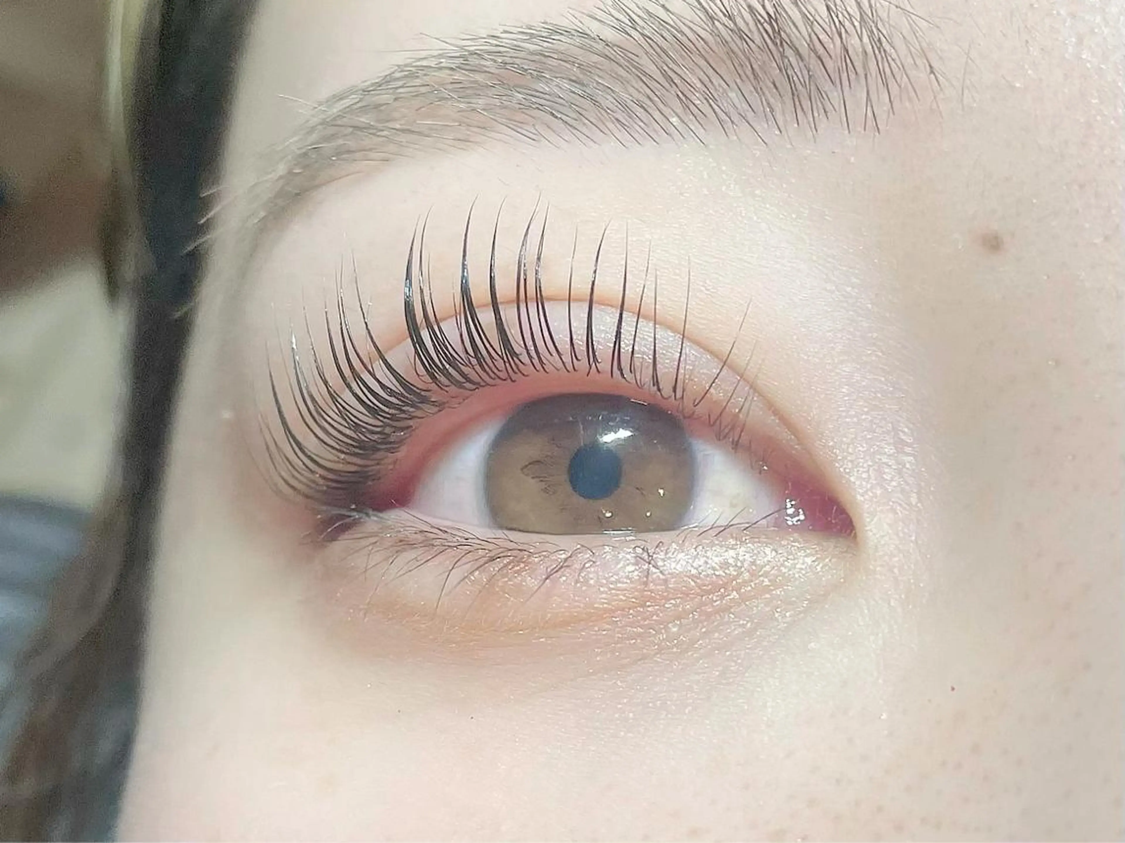 マツエク・マツパ サラバイ ニコットのマツエク・マツパデザイン