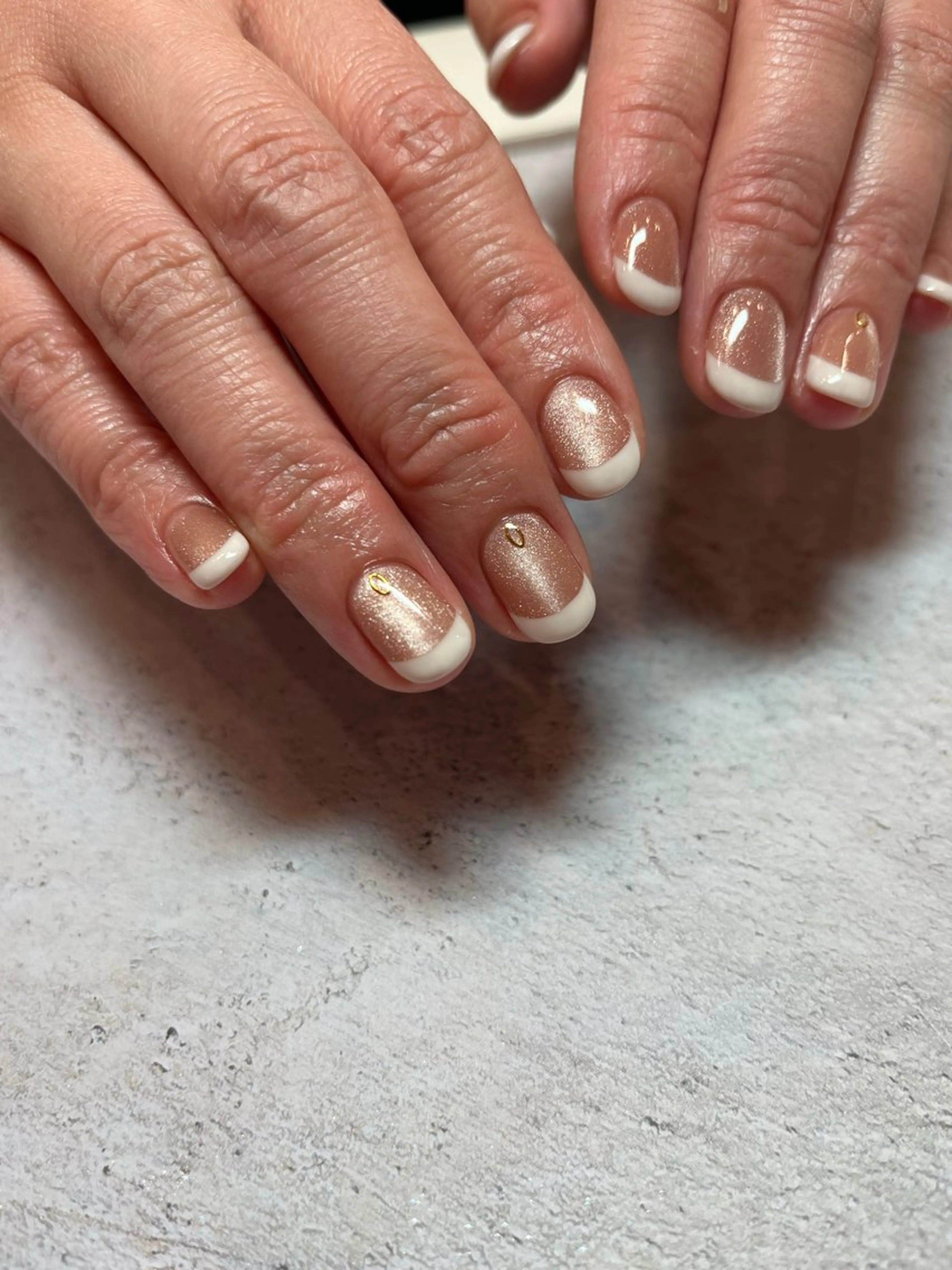 ネイル LINON所属・【LINON】 airiのネイルデザイン