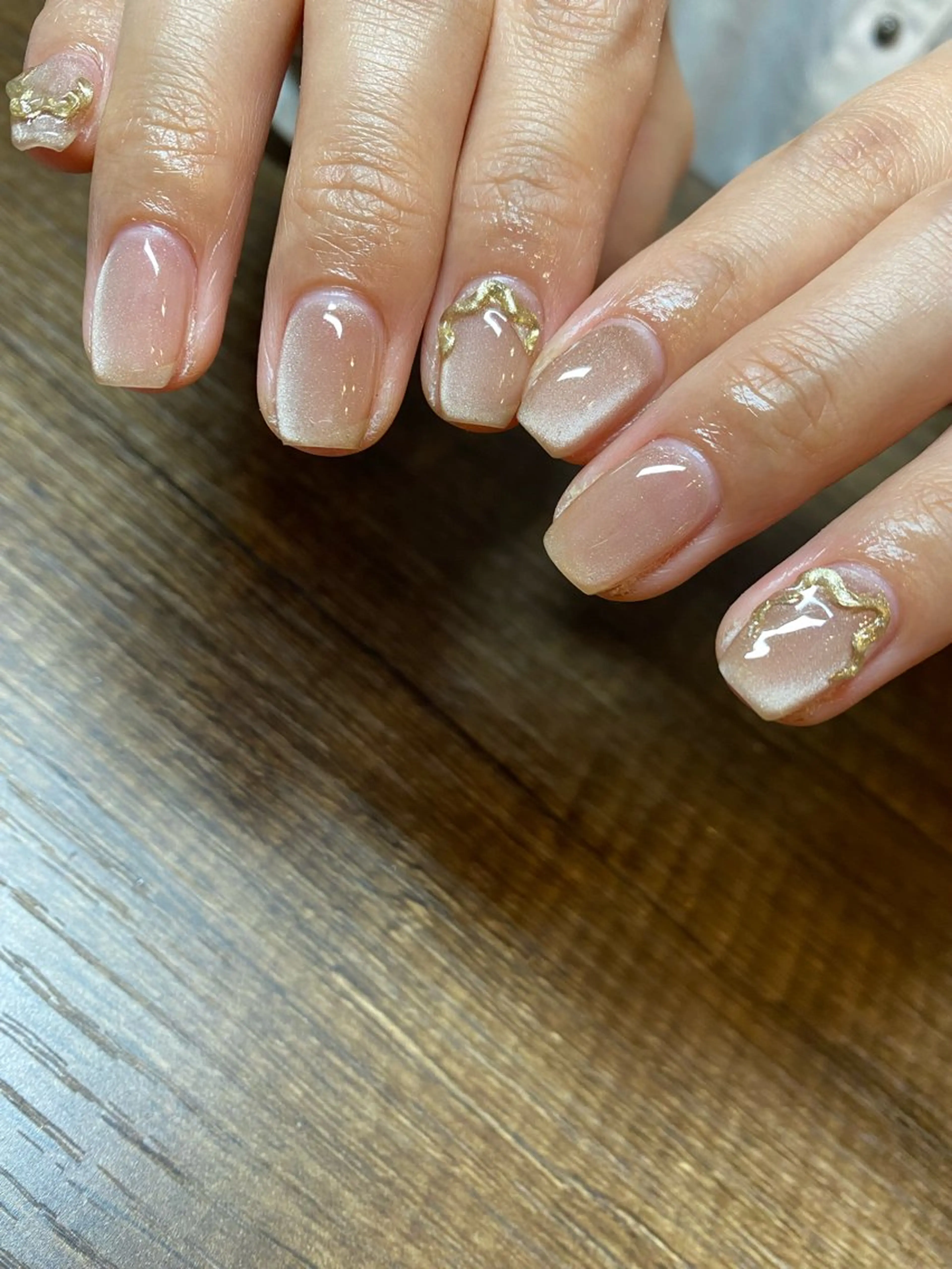 ネイル ハンドネイル kana gotoのネイルデザイン
