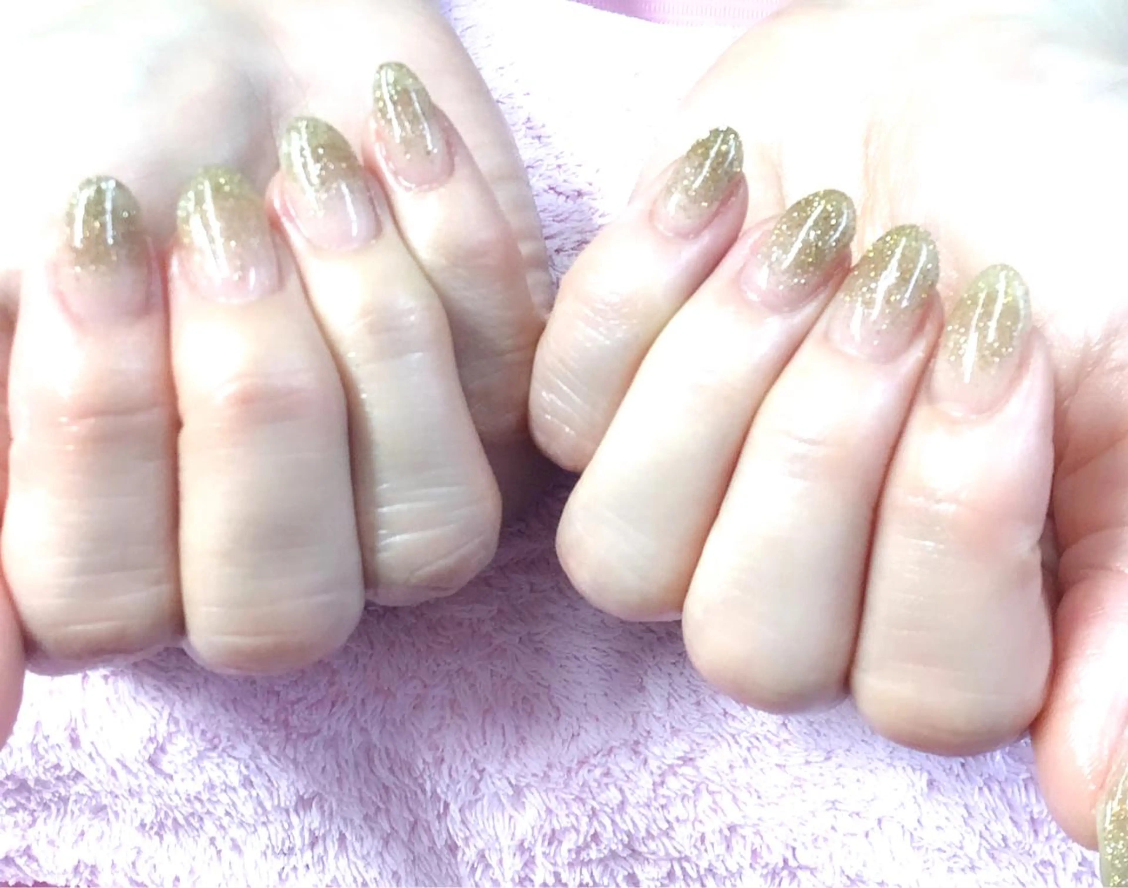 ネイル e.nail所属・和賀井 恵理のネイルデザイン