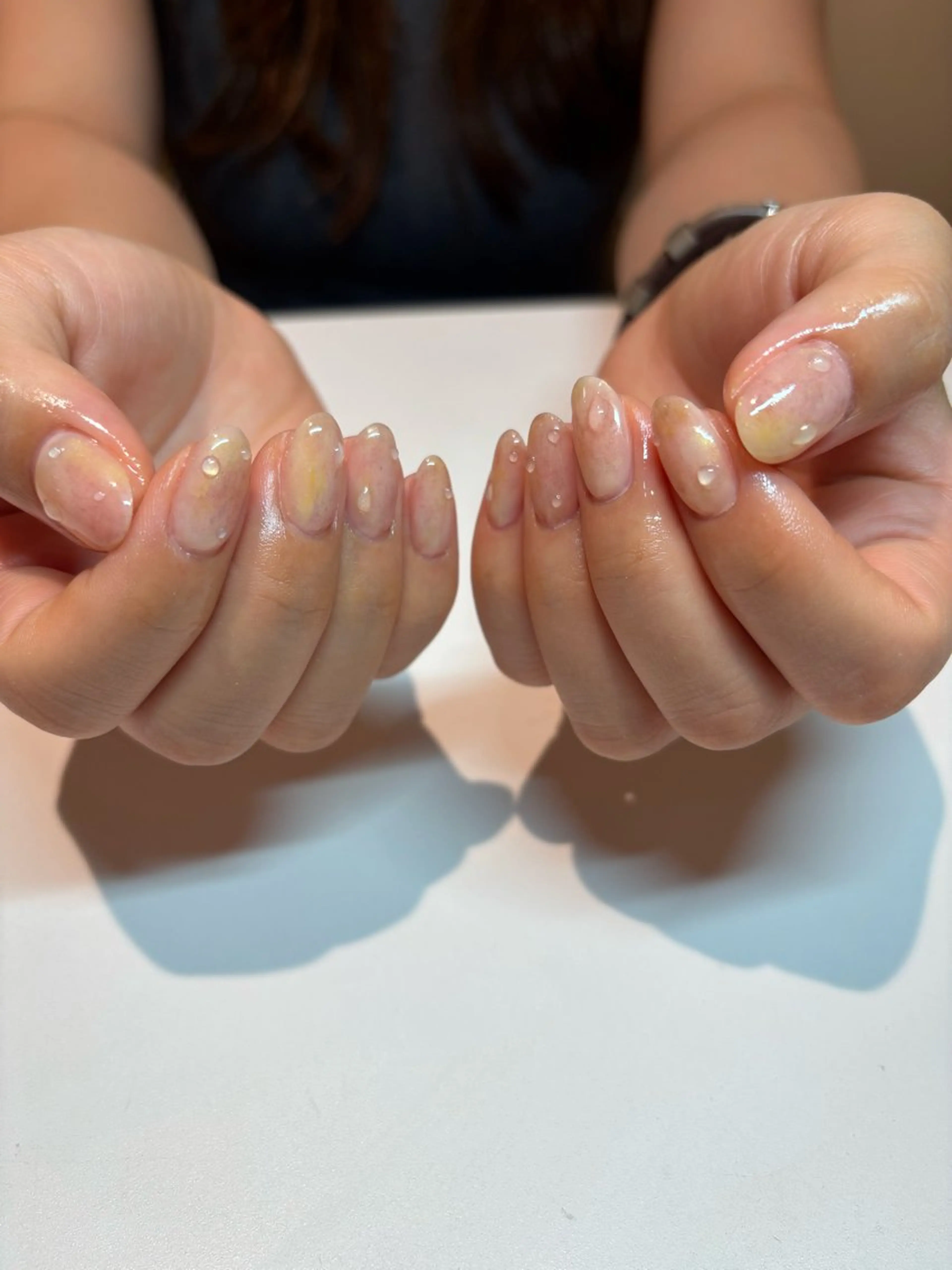 ネイル Nail Salon List.所属・List. 藤村のネイルデザイン