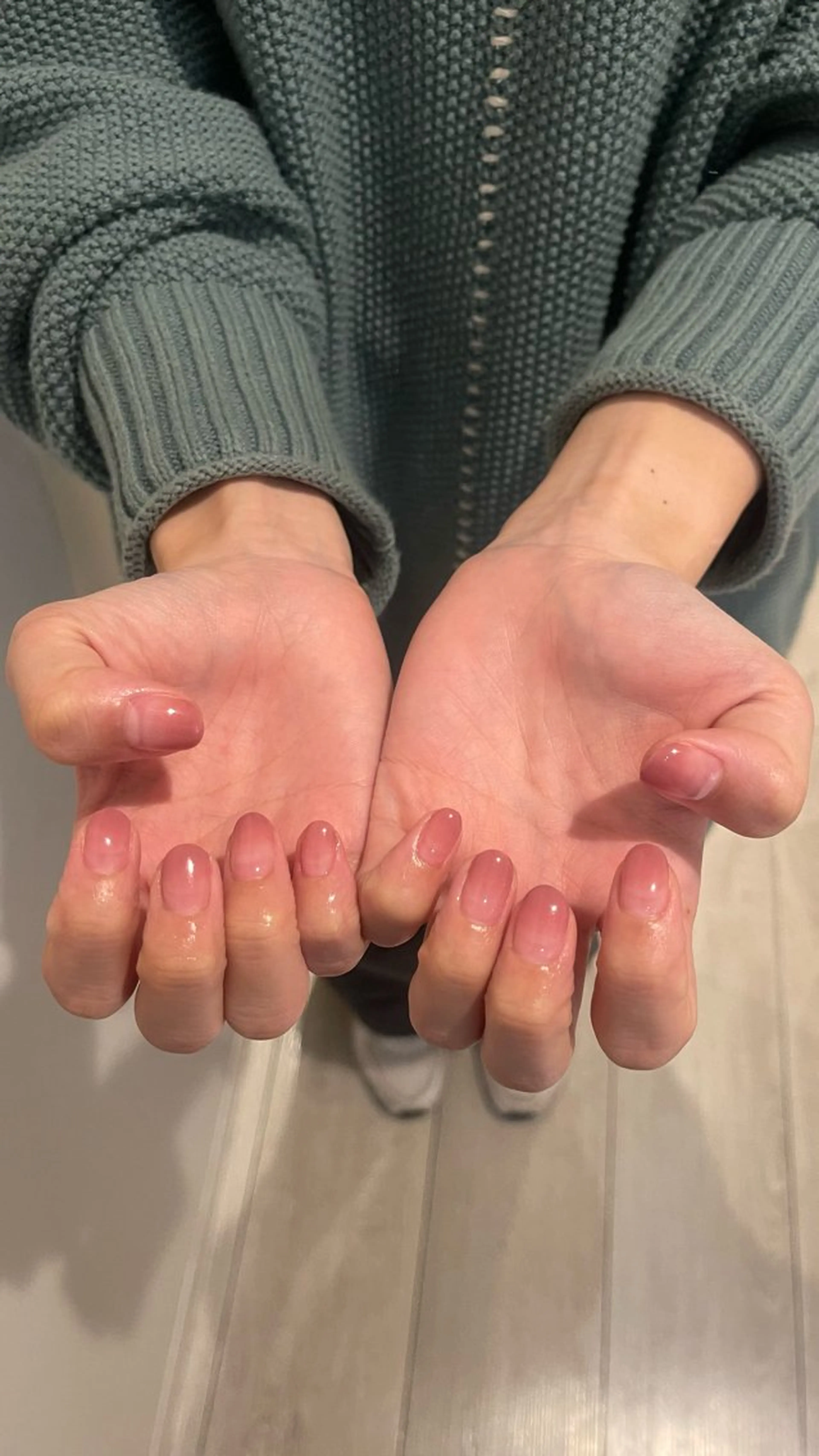 ネイル ANNE東心斎橋店所属・🎀もちゃ -nail🎀のネイルデザイン