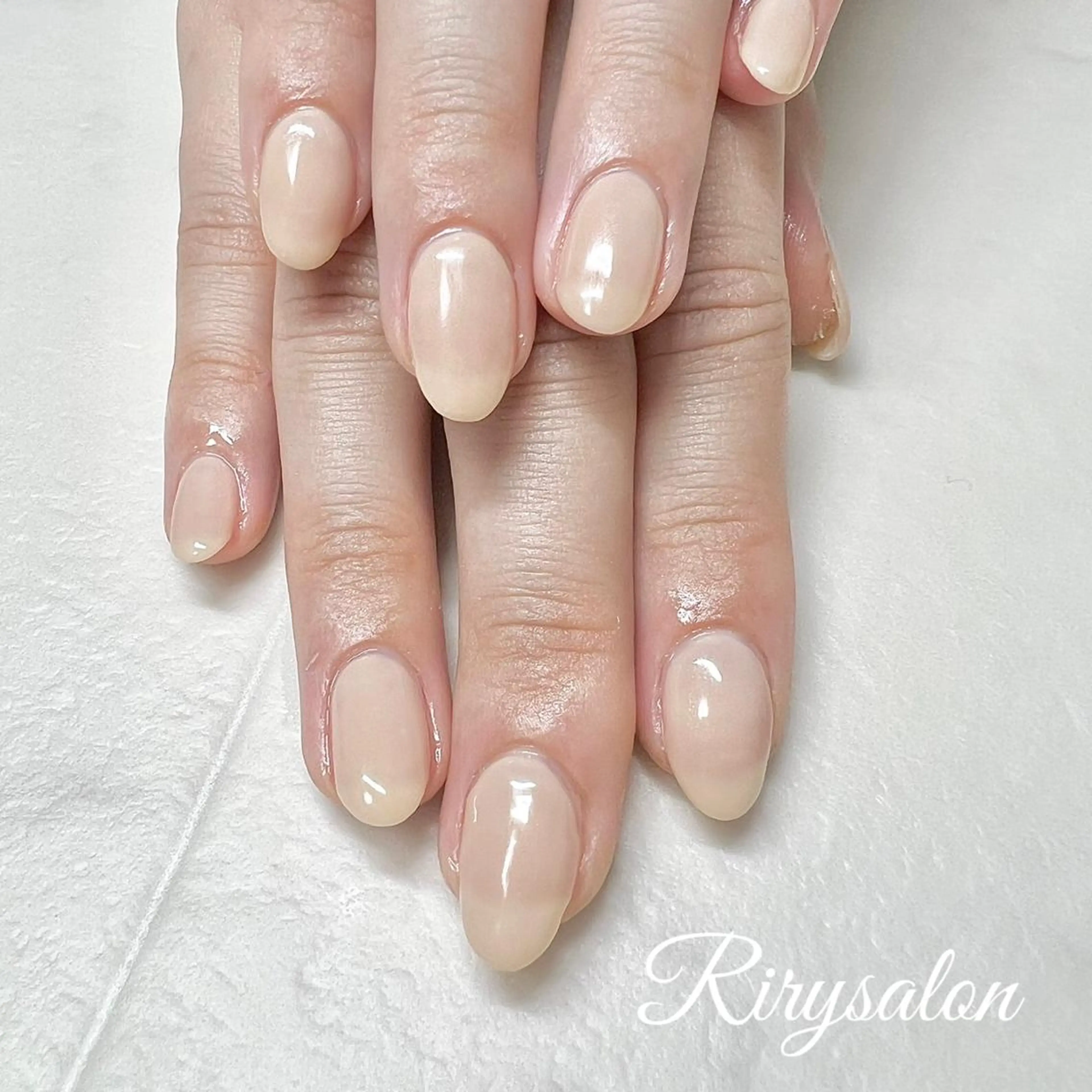 ネイル Riry salonのネイルデザイン