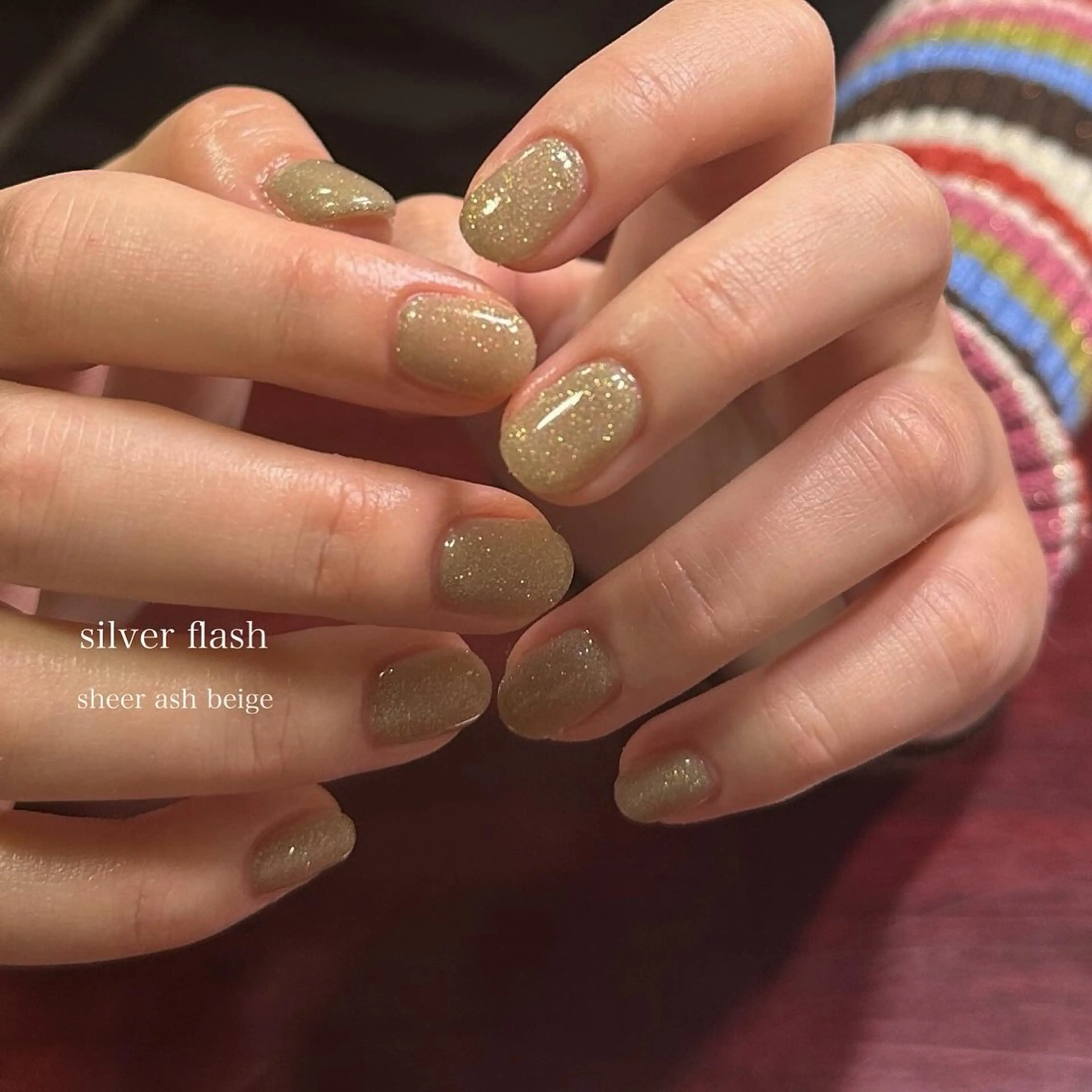 ネイル ハンドネイル mio _POHEURのネイルデザイン