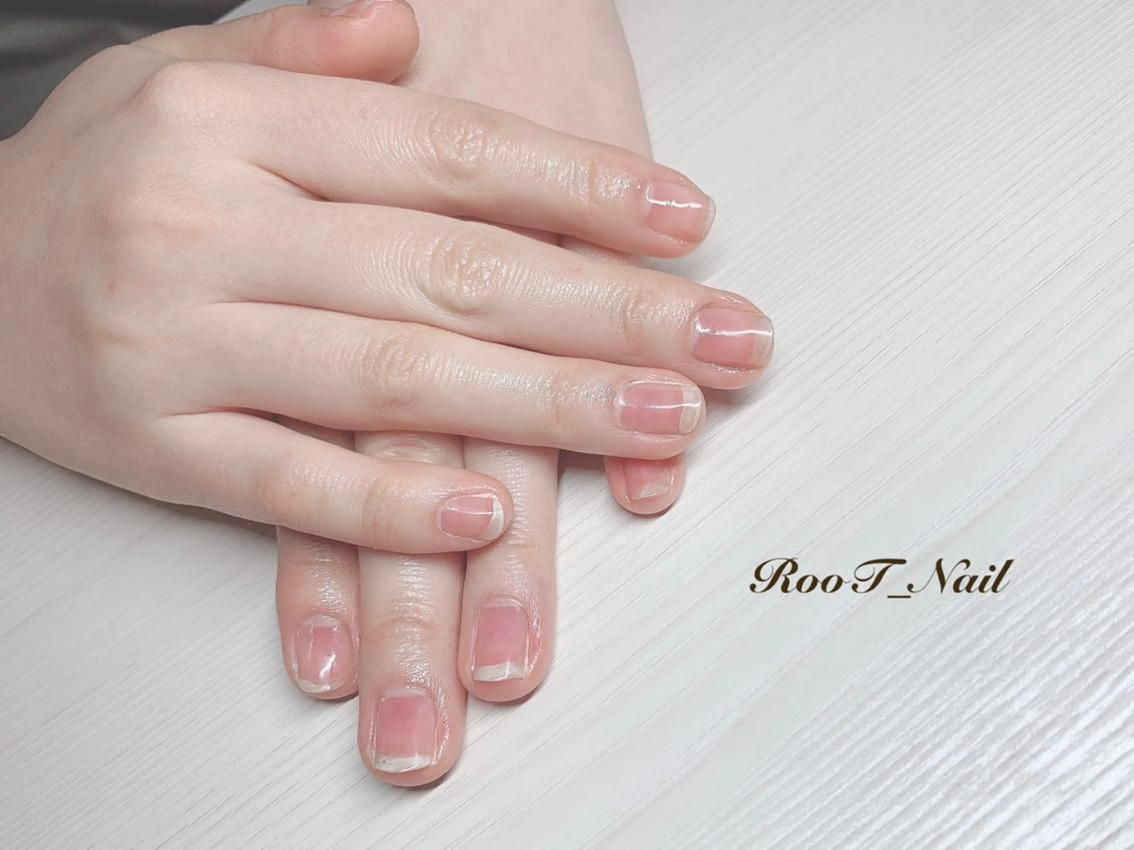メンズ ネイル オフのみ(ネイル) RooT Nailのネイルデザイン
