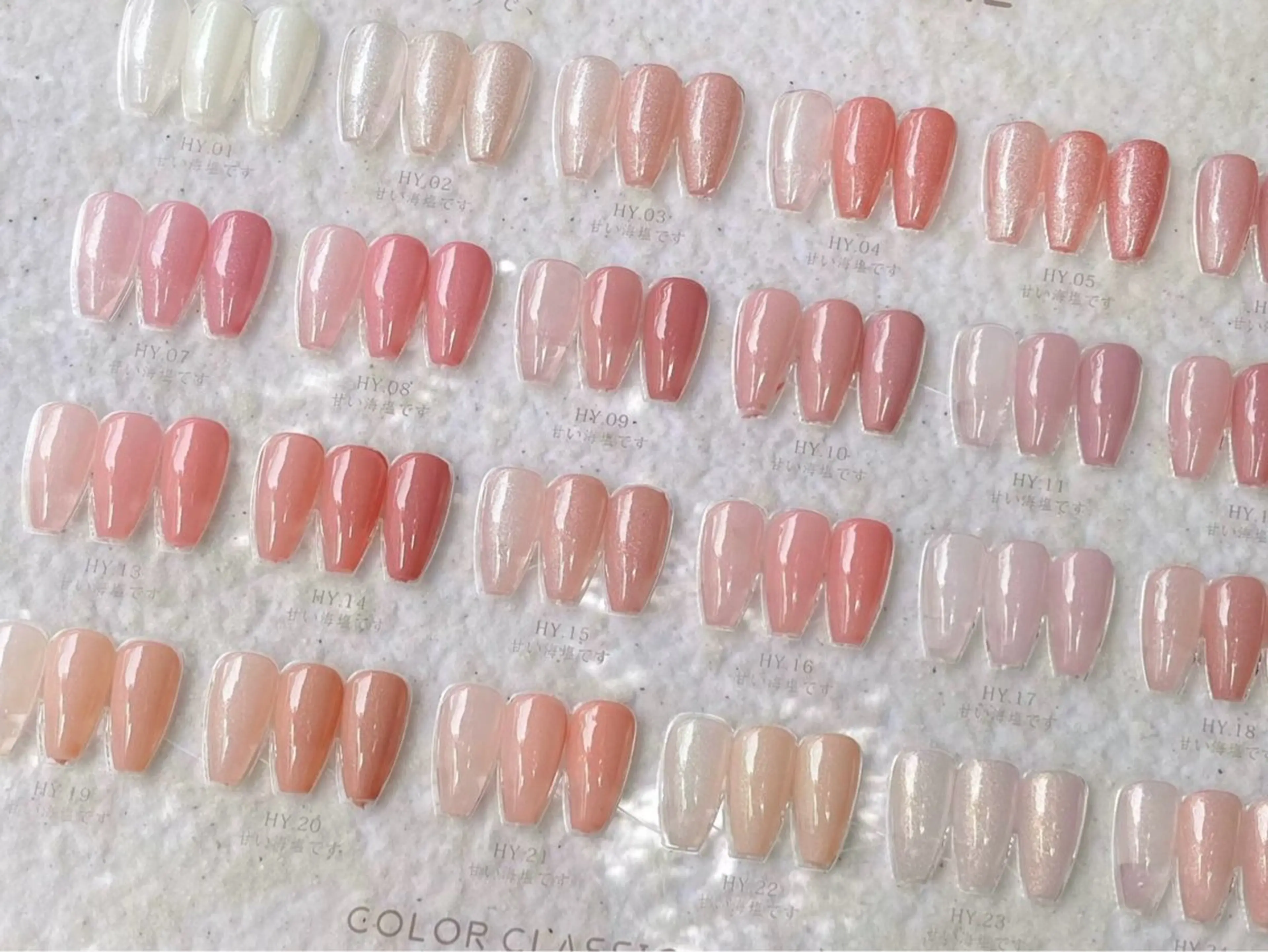 ネイル ハンドネイル Dark honey スカルプ専門原宿店のネイルデザイン