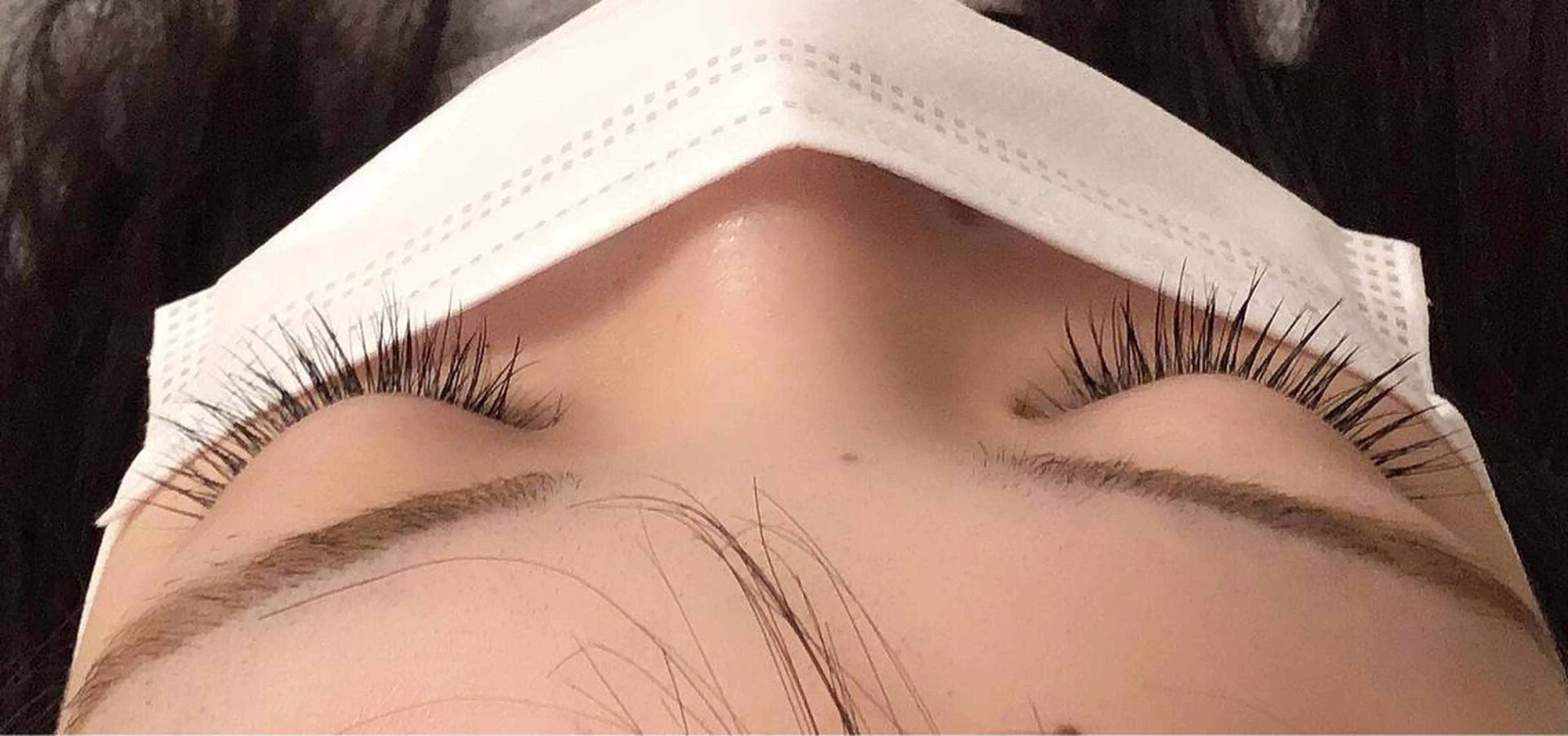 マツエク・マツパ マツエク eyelash GARDENのマツエク・マツパデザイン