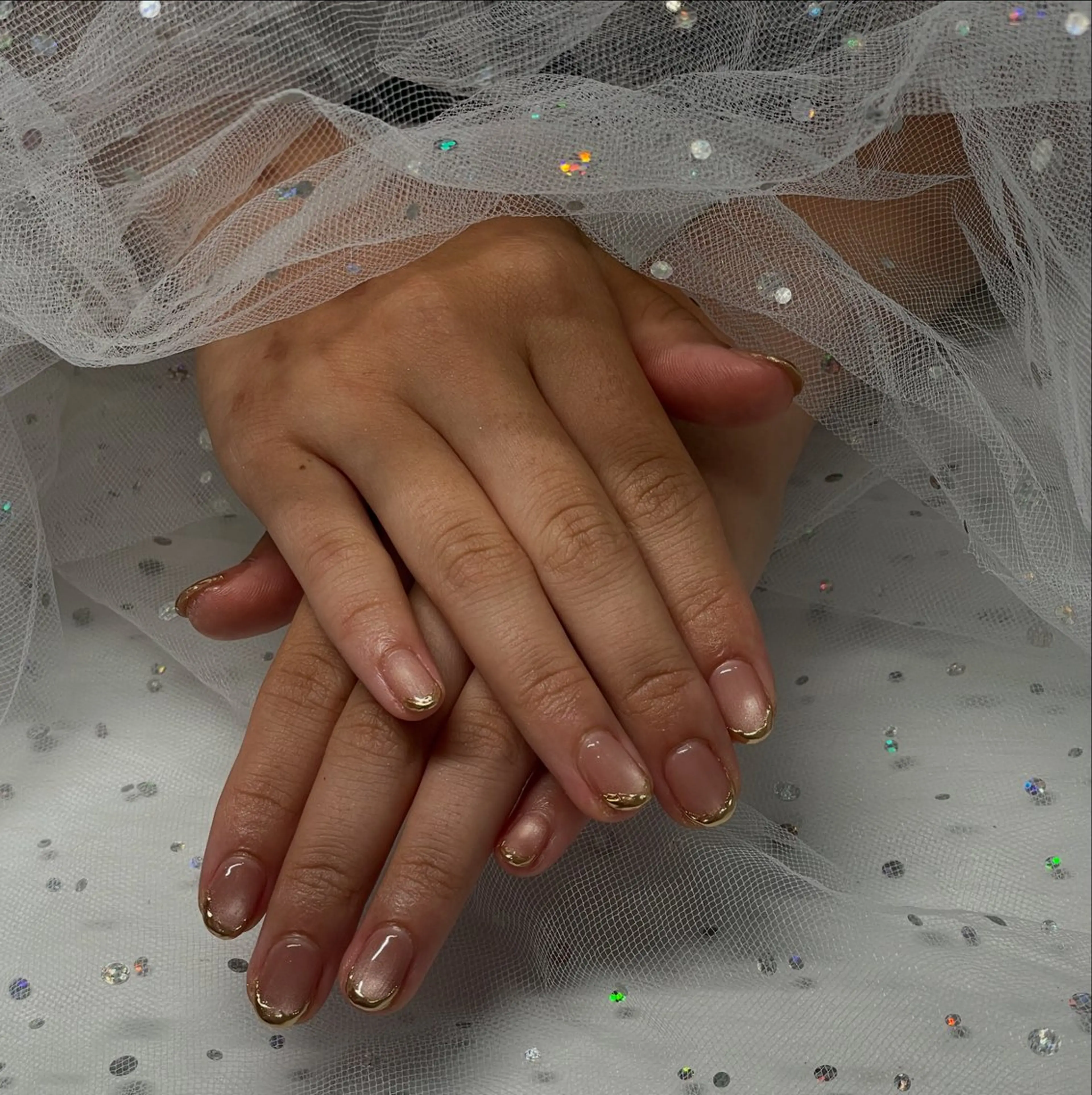 ネイル ハンドネイル nailsalon  kirari所属・nail salon kirariのネイルデザイン