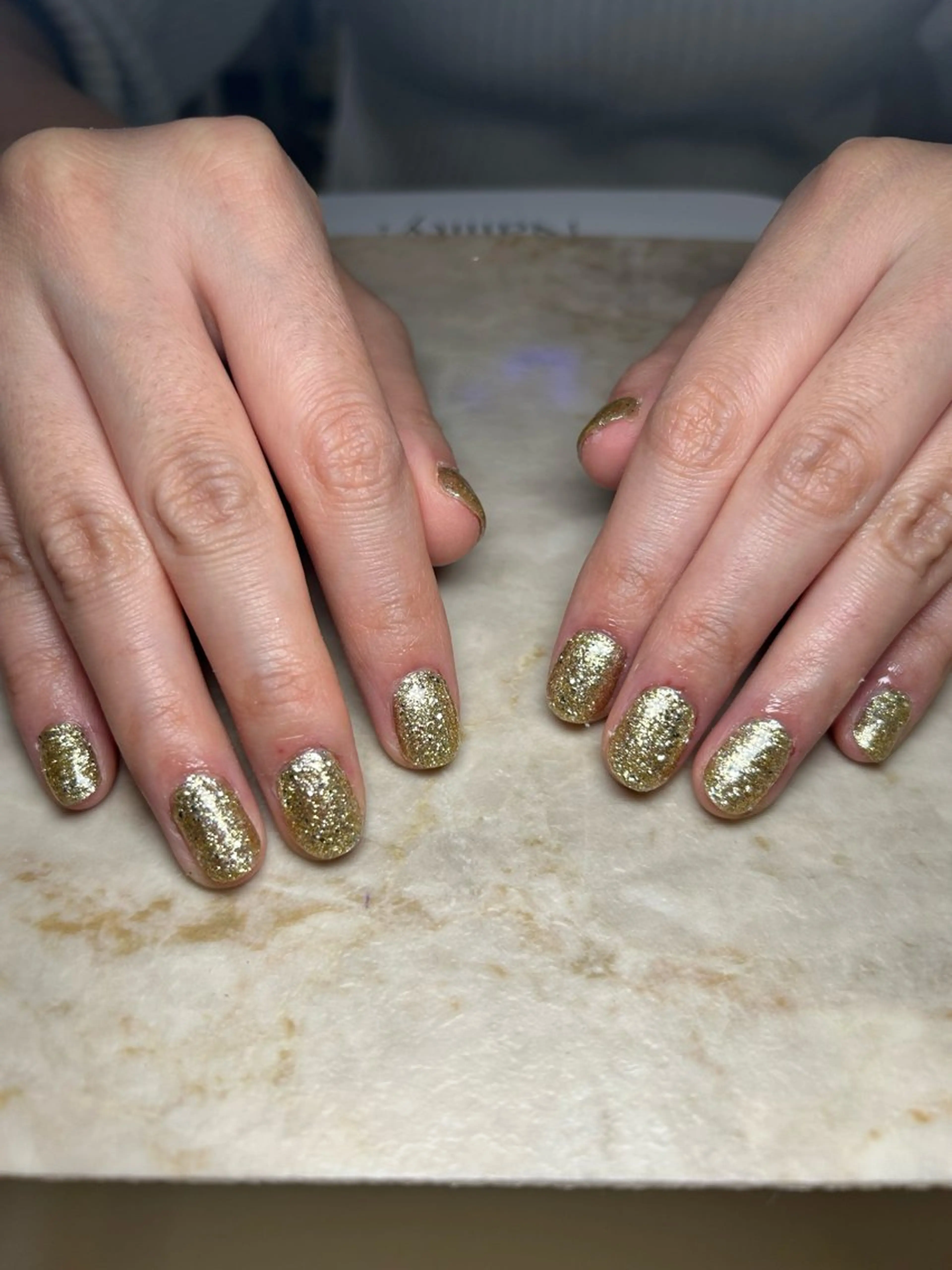 ネイル 三輪 彩美春のネイルデザイン