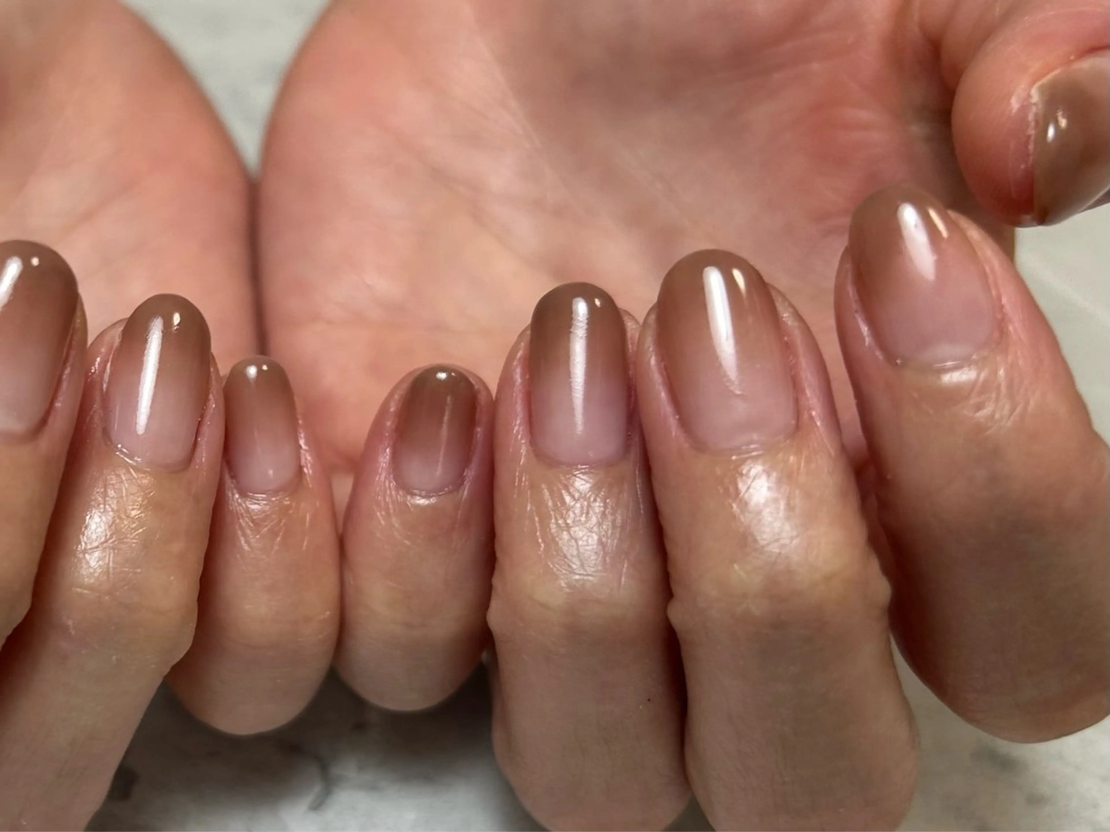 ネイル ハンドネイル A. nailのネイルデザイン