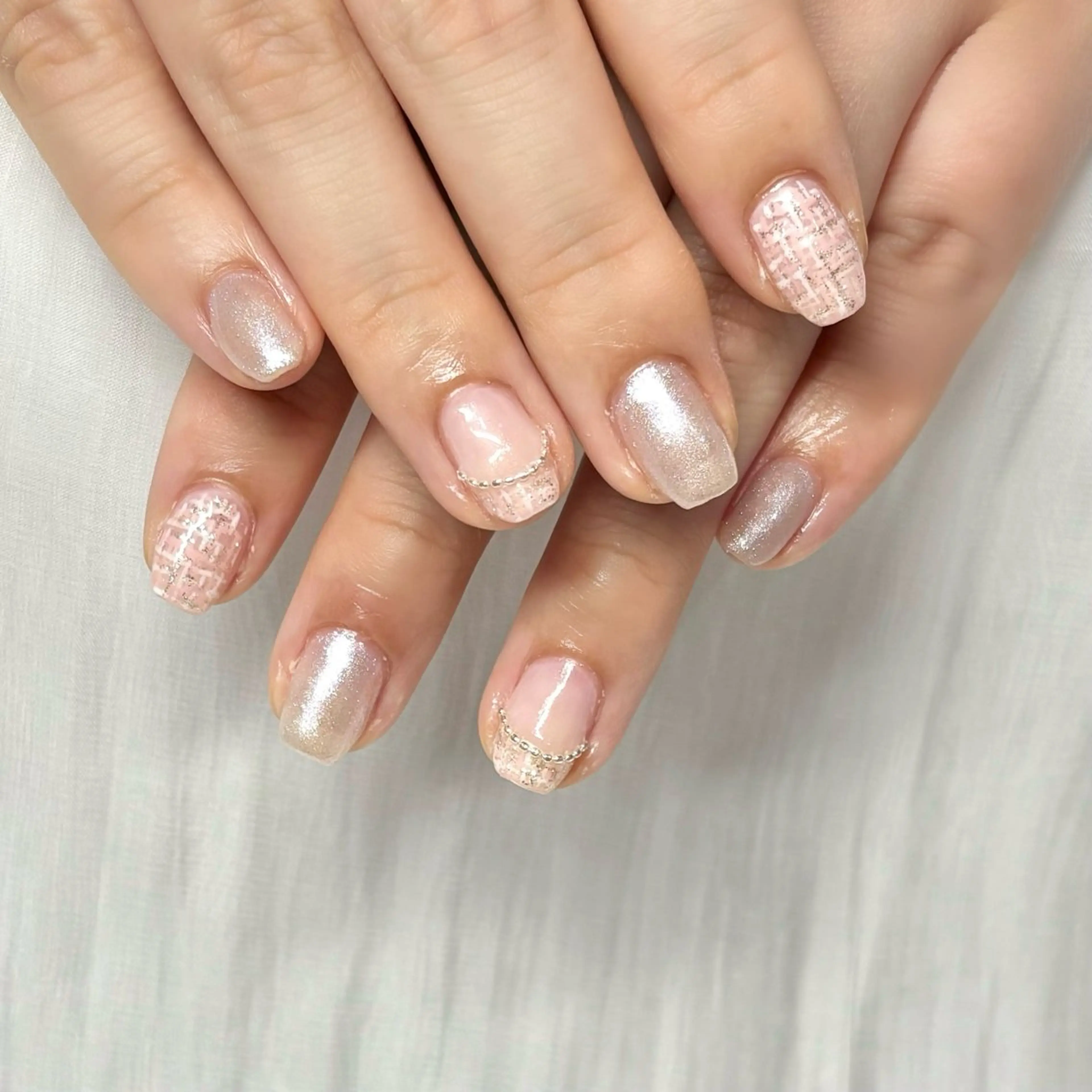 ネイル ハンドネイル NAIL ROOM 251のネイルデザイン