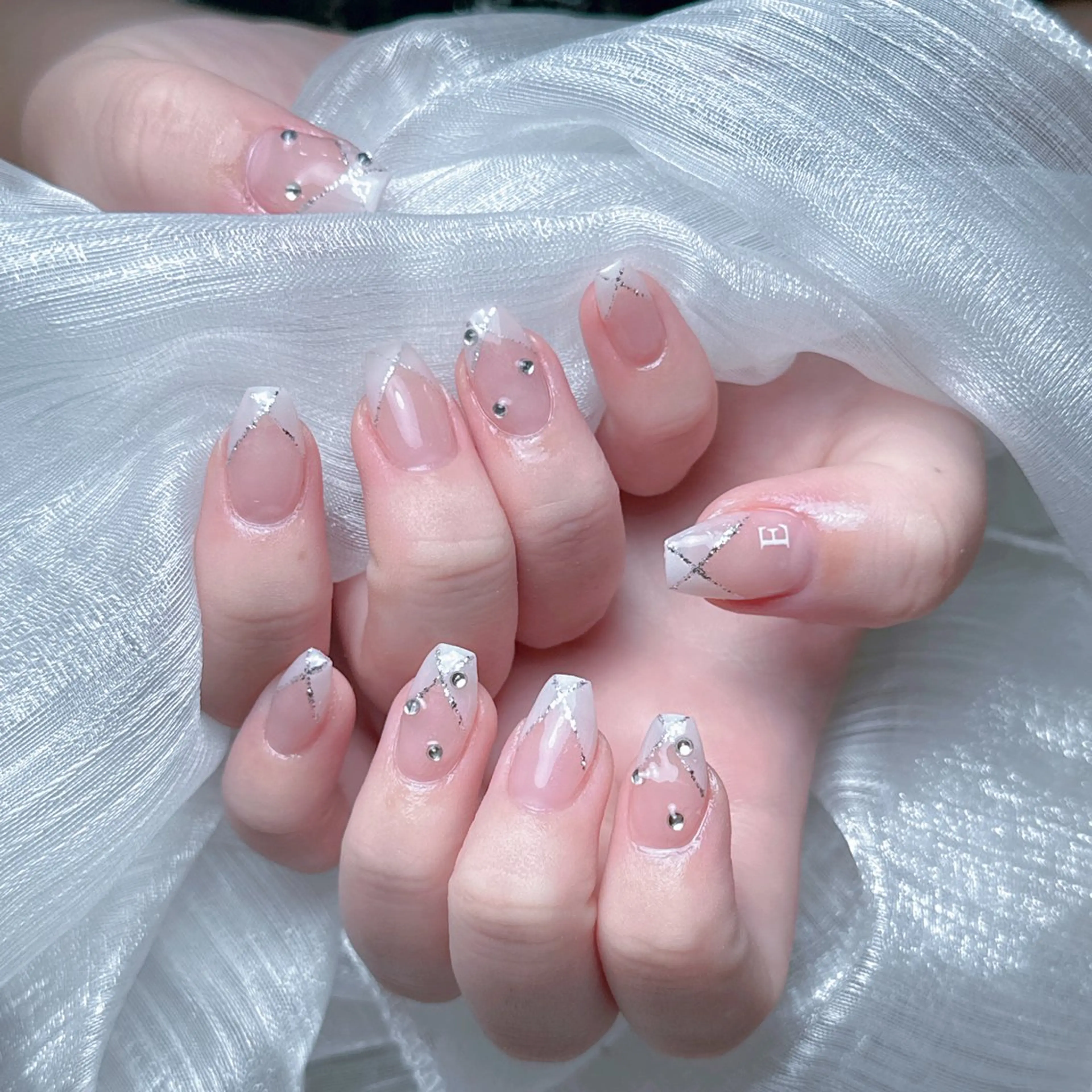 ネイル Ann- NailQueensのネイルデザイン