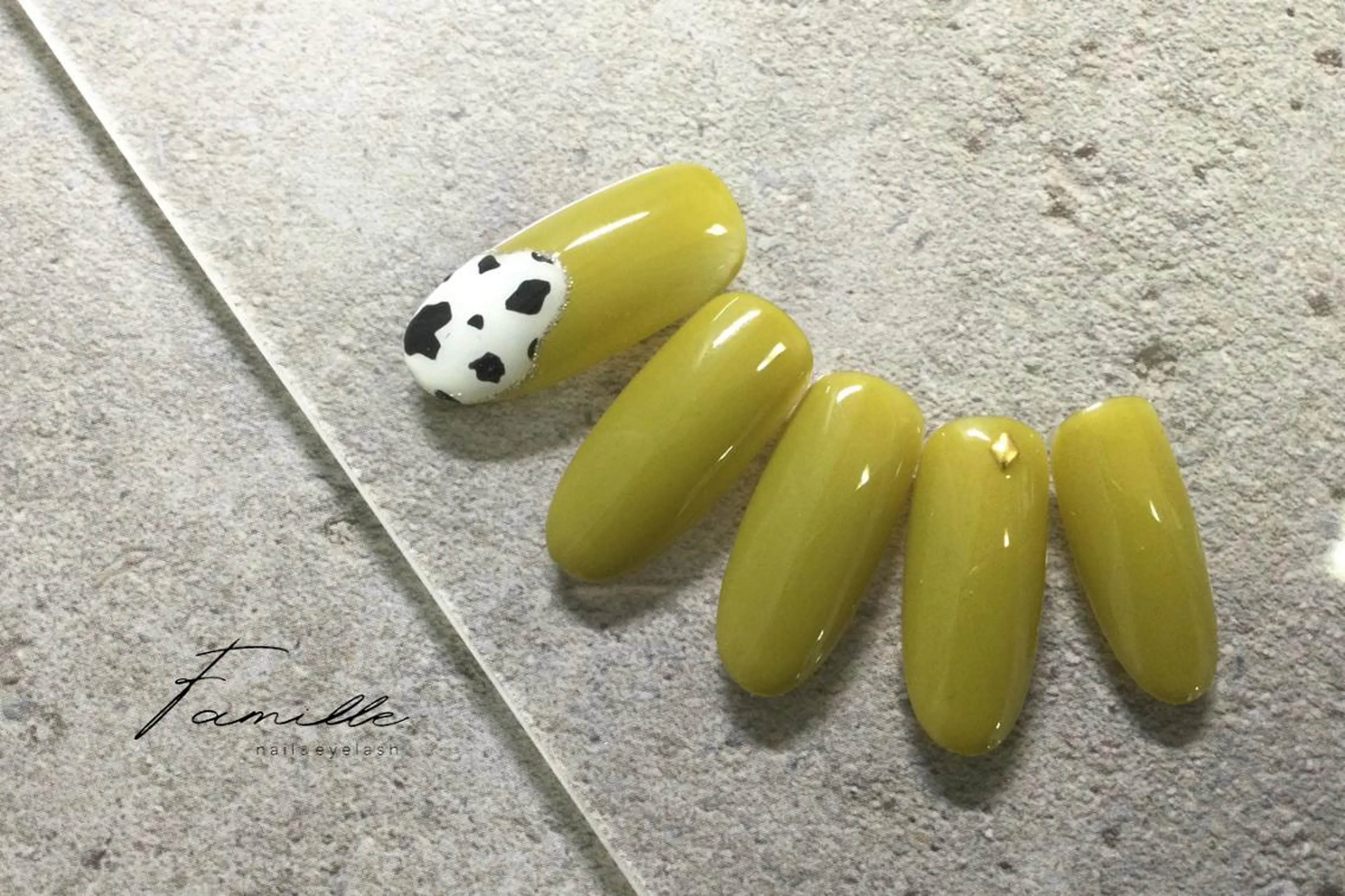 ネイル Takahashi ✳︎のネイルデザイン