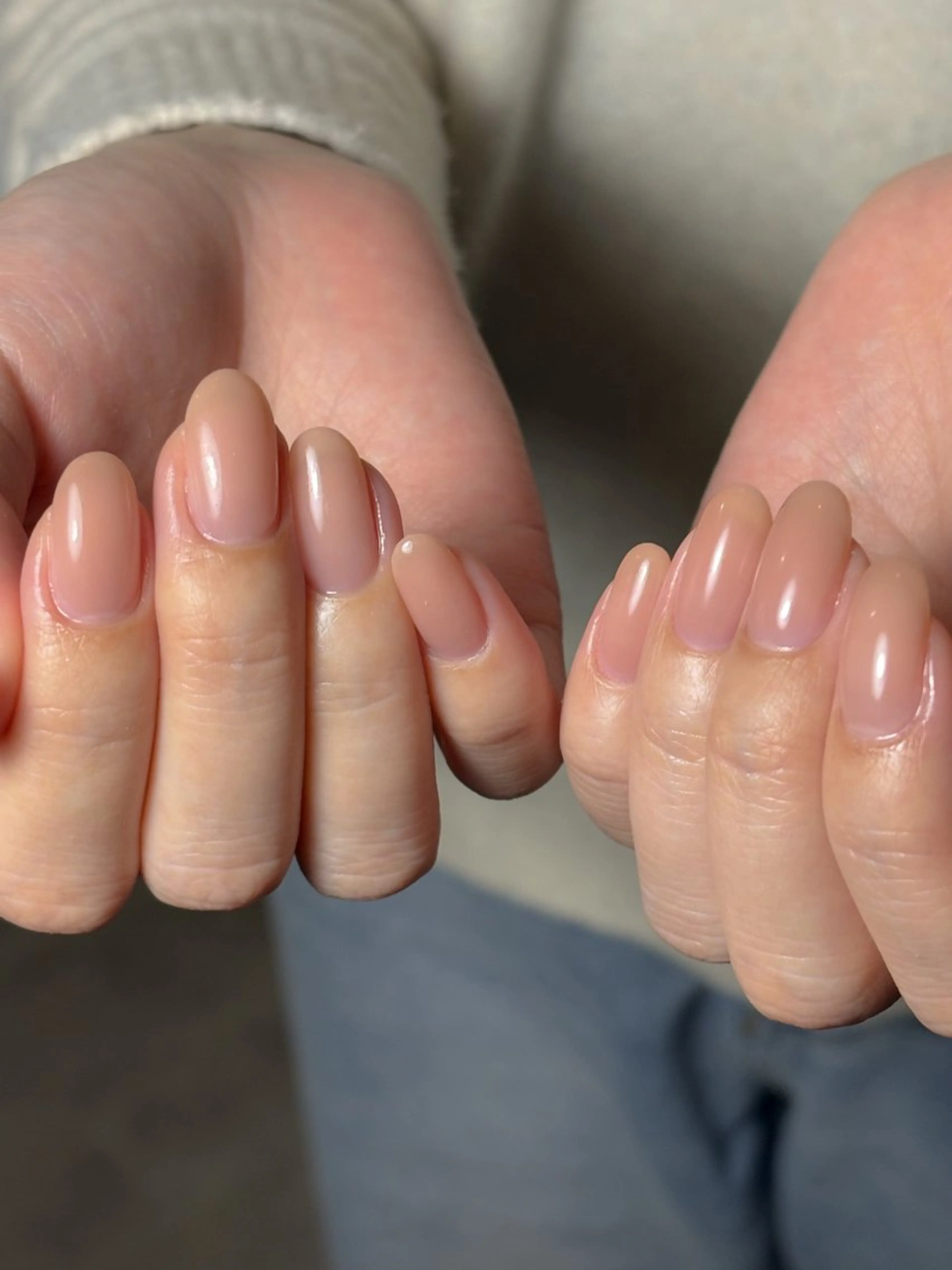 ネイル ハンドネイル ARUM nail shokoのネイルデザイン