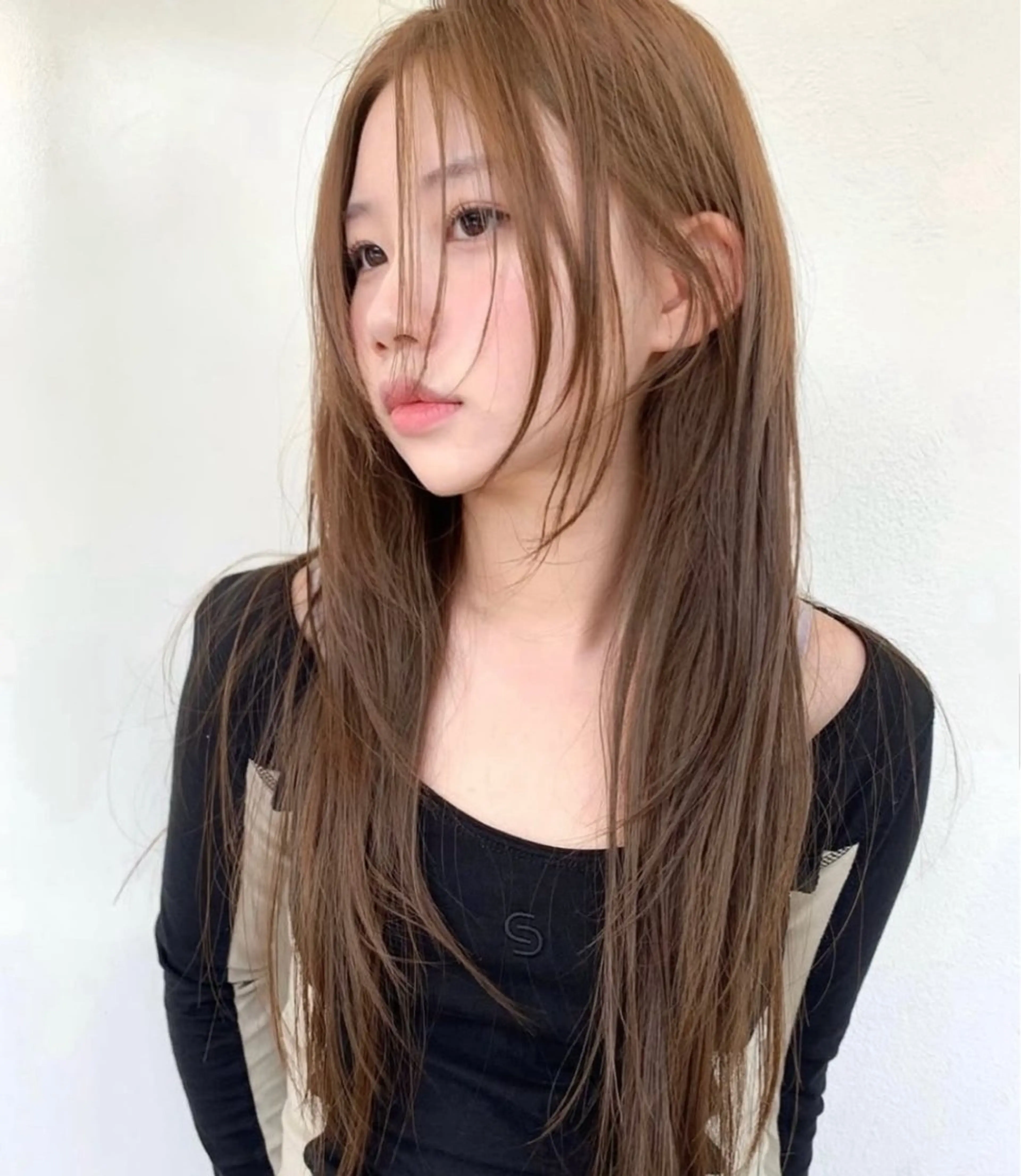 7.8限定🉐 【先着3名限定】❤️湿気対策⭐️美髪縮毛矯正の写真