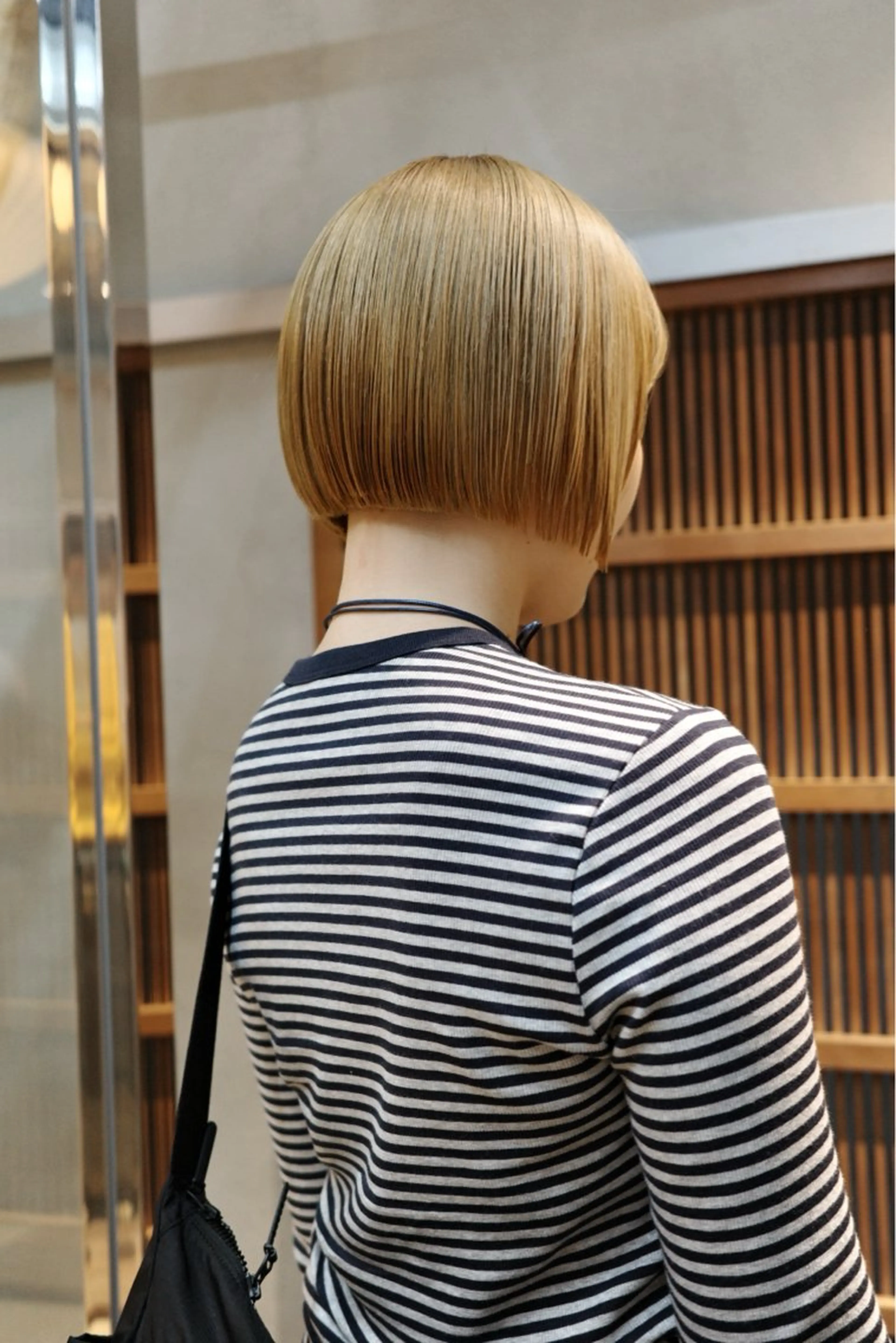 ショート カット Rock 'n' Roll Games所属・神近 円香 🪷/RRGのヘアスタイル