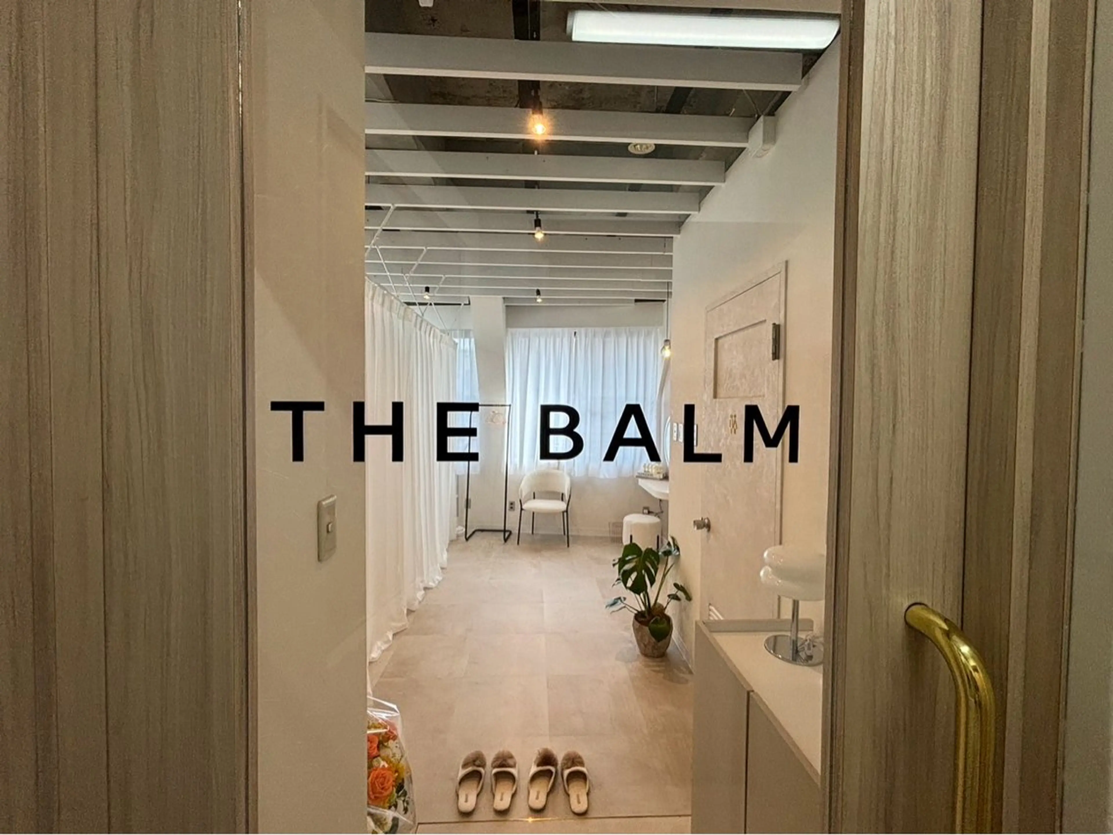 マツエク・マツパ THE BALM🪽 mariyaのマツエク・マツパデザイン