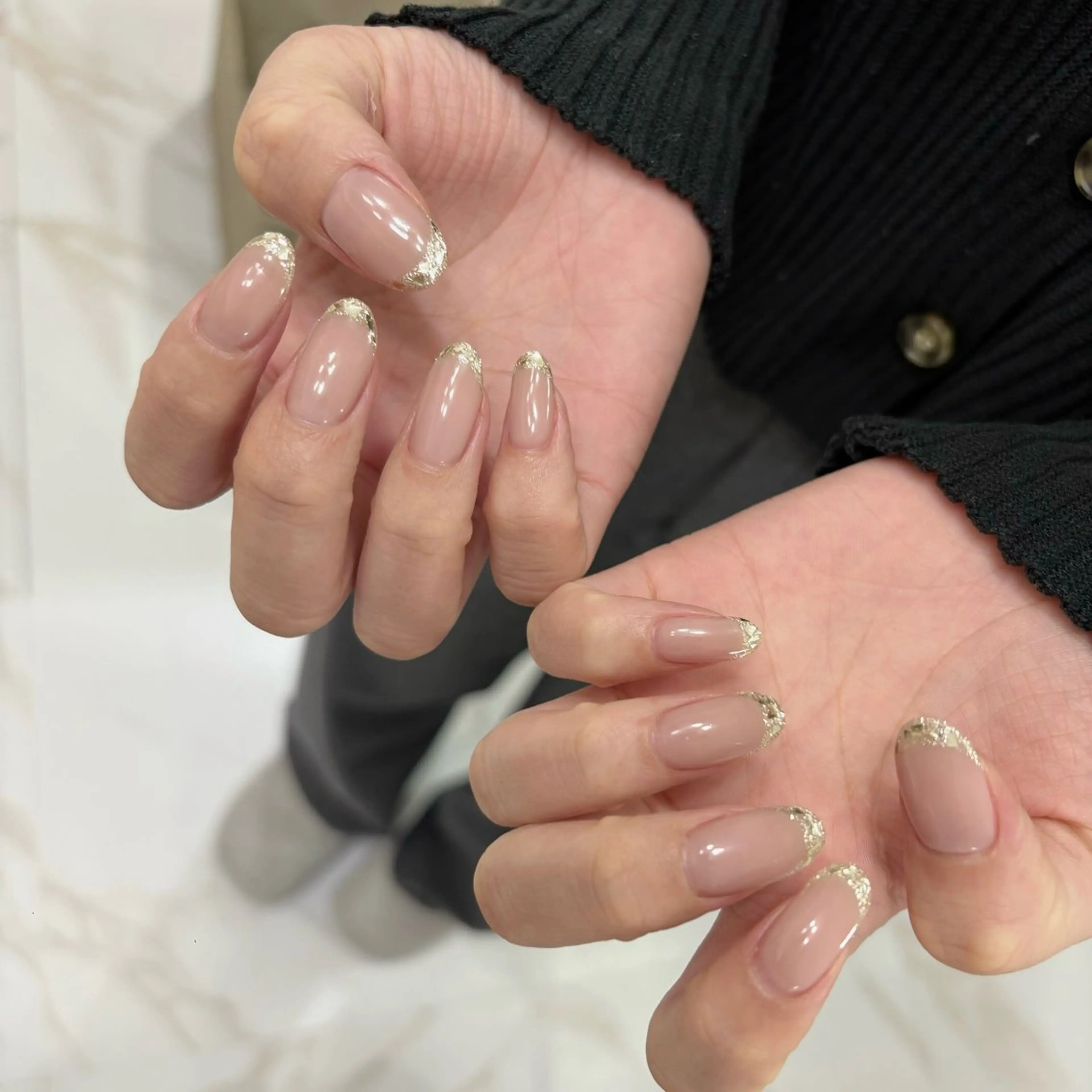 ネイル ハンドネイル ayaka♡Lily beautynailのネイルデザイン