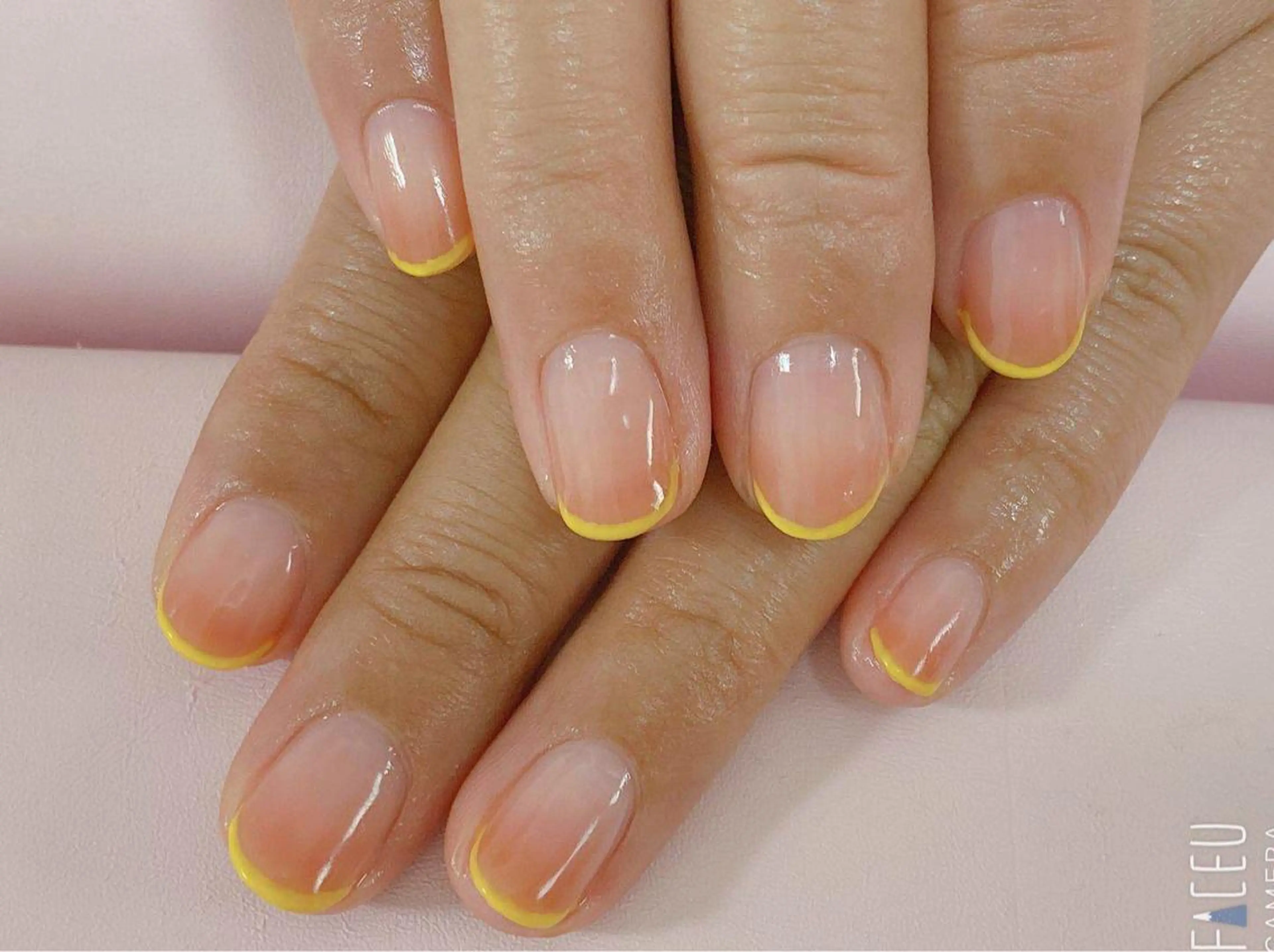 ネイル ネイルサロン エクラ 🌹【スカルプ専門】のネイルデザイン