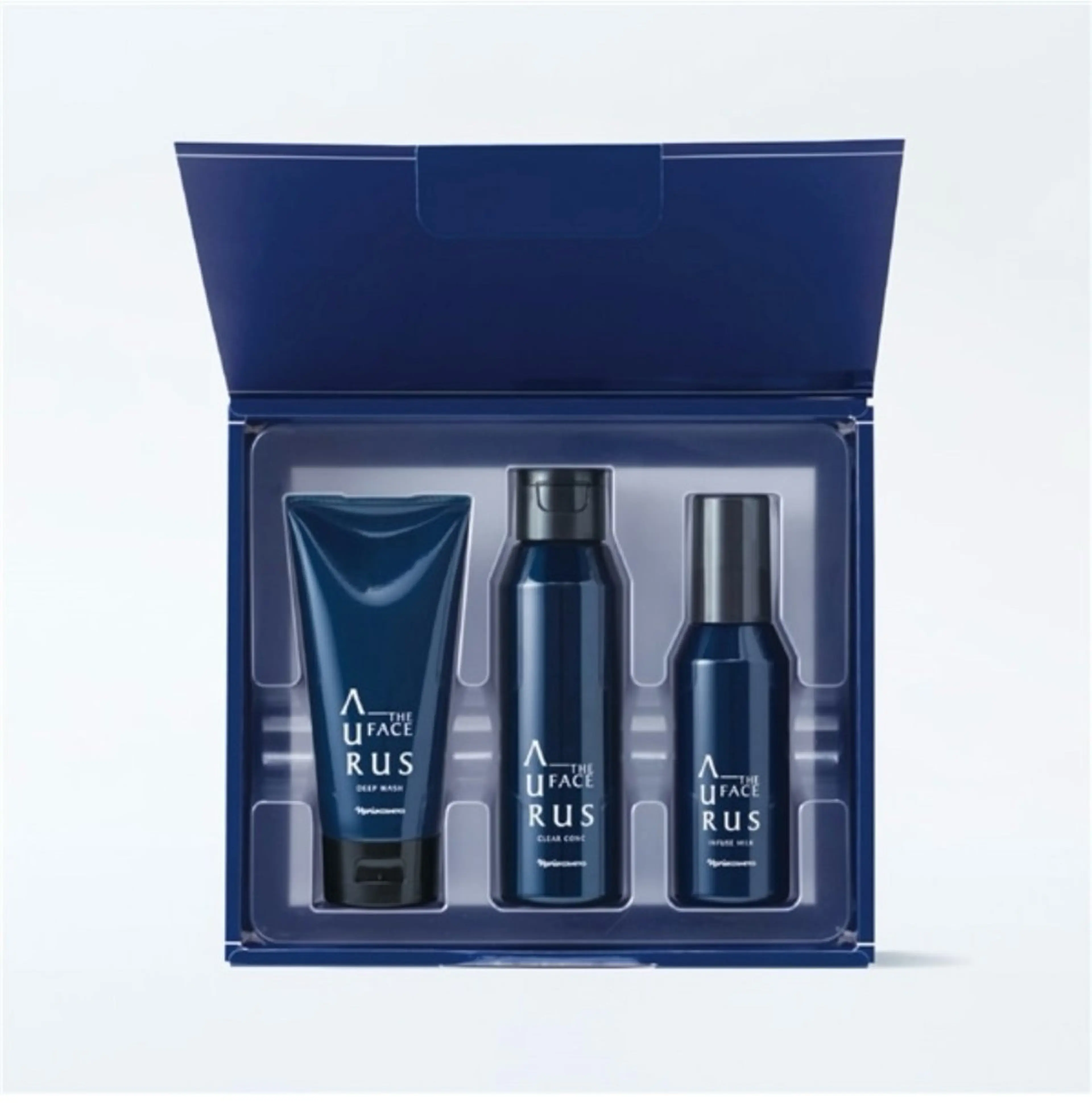 メンズ 肌質改善サロン🌕 ⠀【ルーナピエナ】のエステ・リラクイメージ