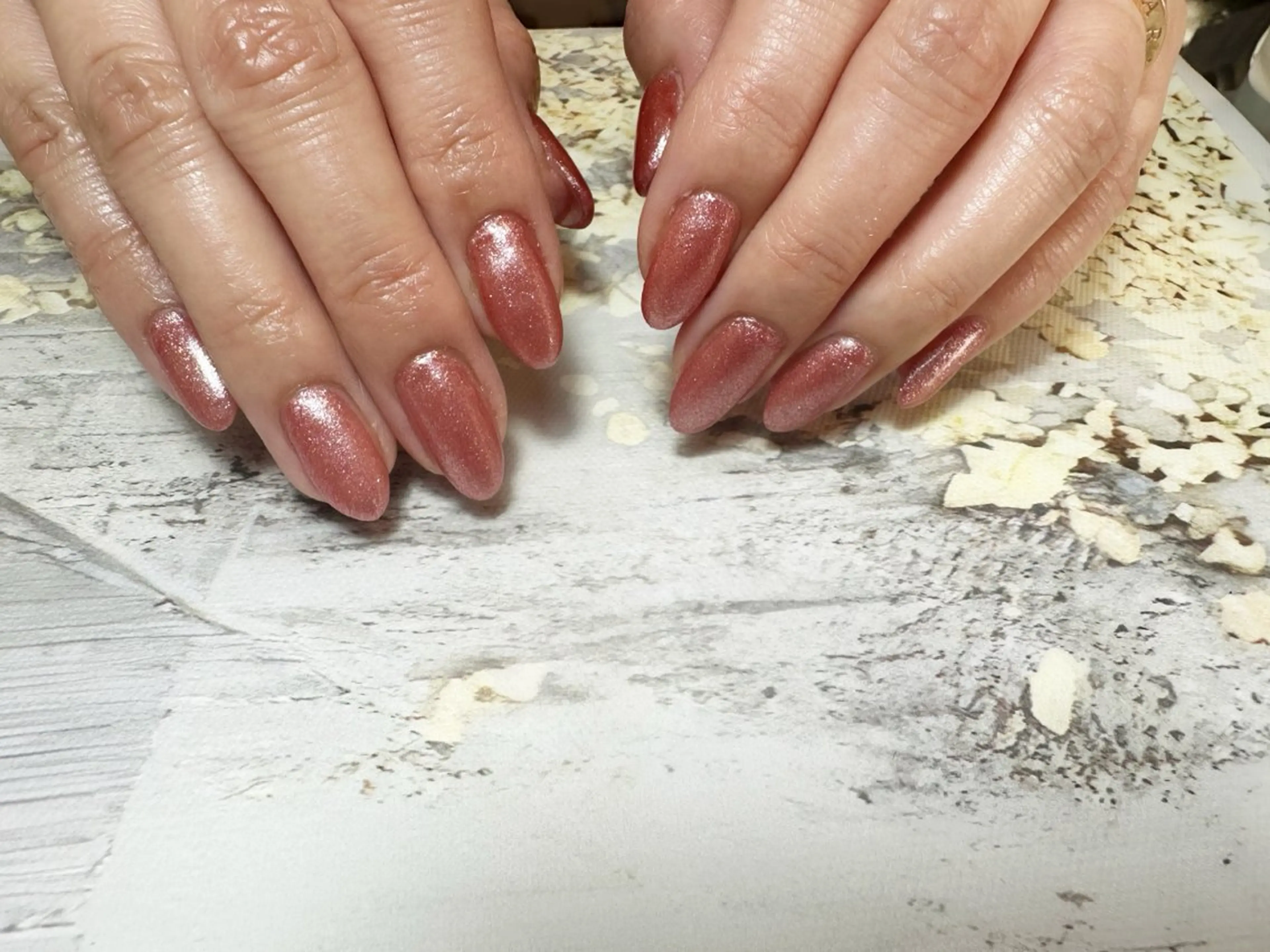 ネイル salon Chouchouのネイルデザイン