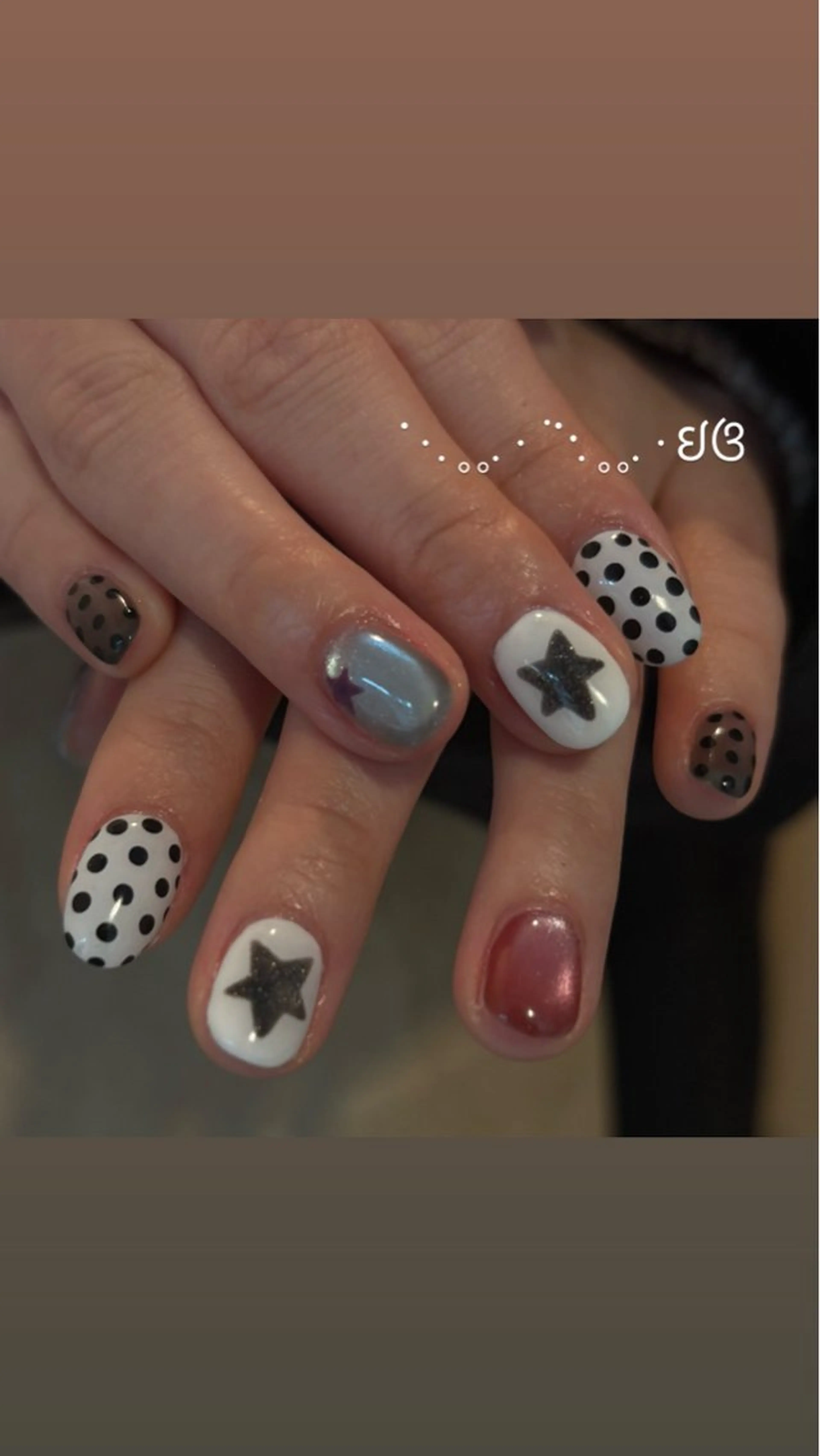 ネイル ハンドネイル フットネイル yuri / 個性派nailのネイルデザイン