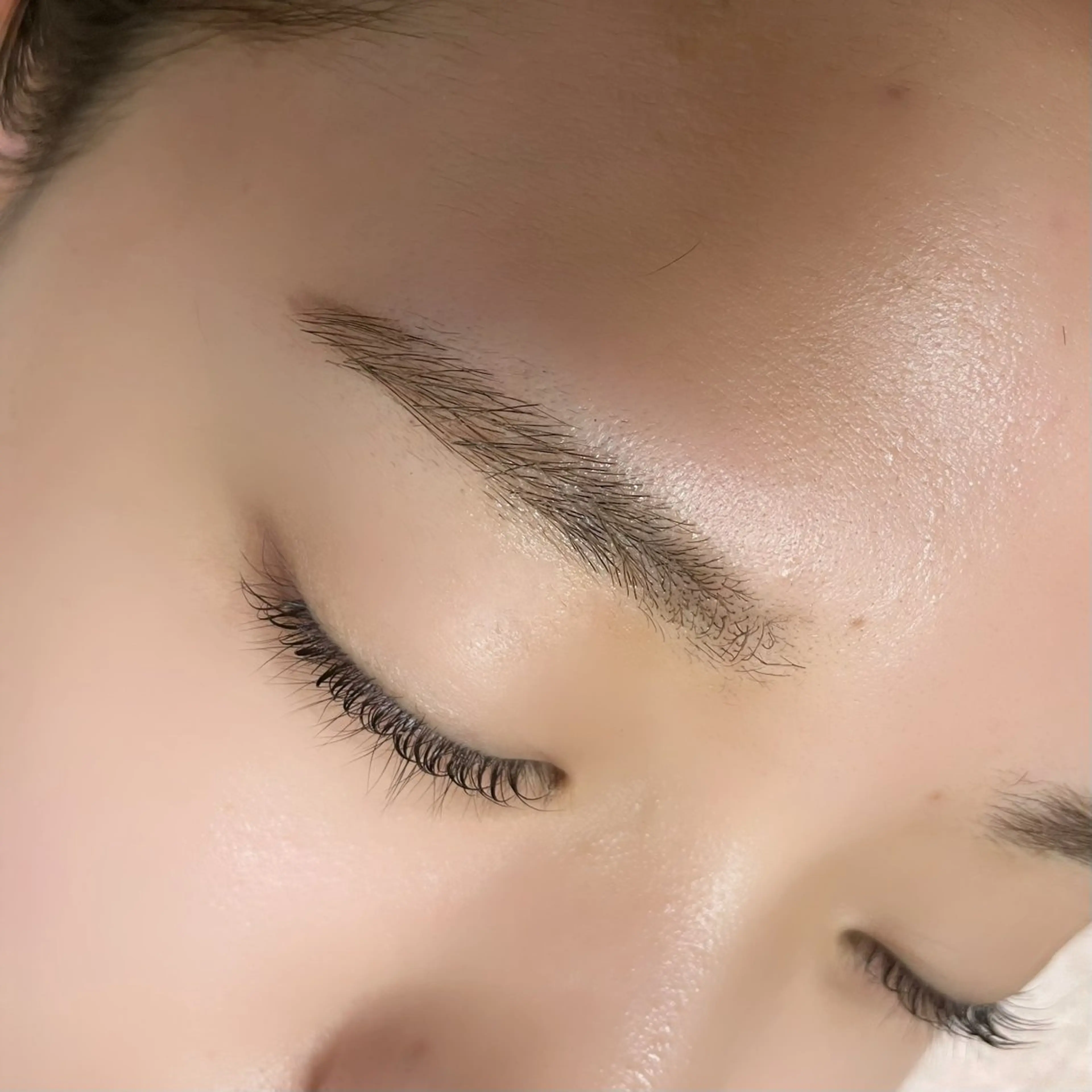 アイブロウ マツパ Ayumi.dre 🌸Y《2階》のマツエク・マツパデザイン