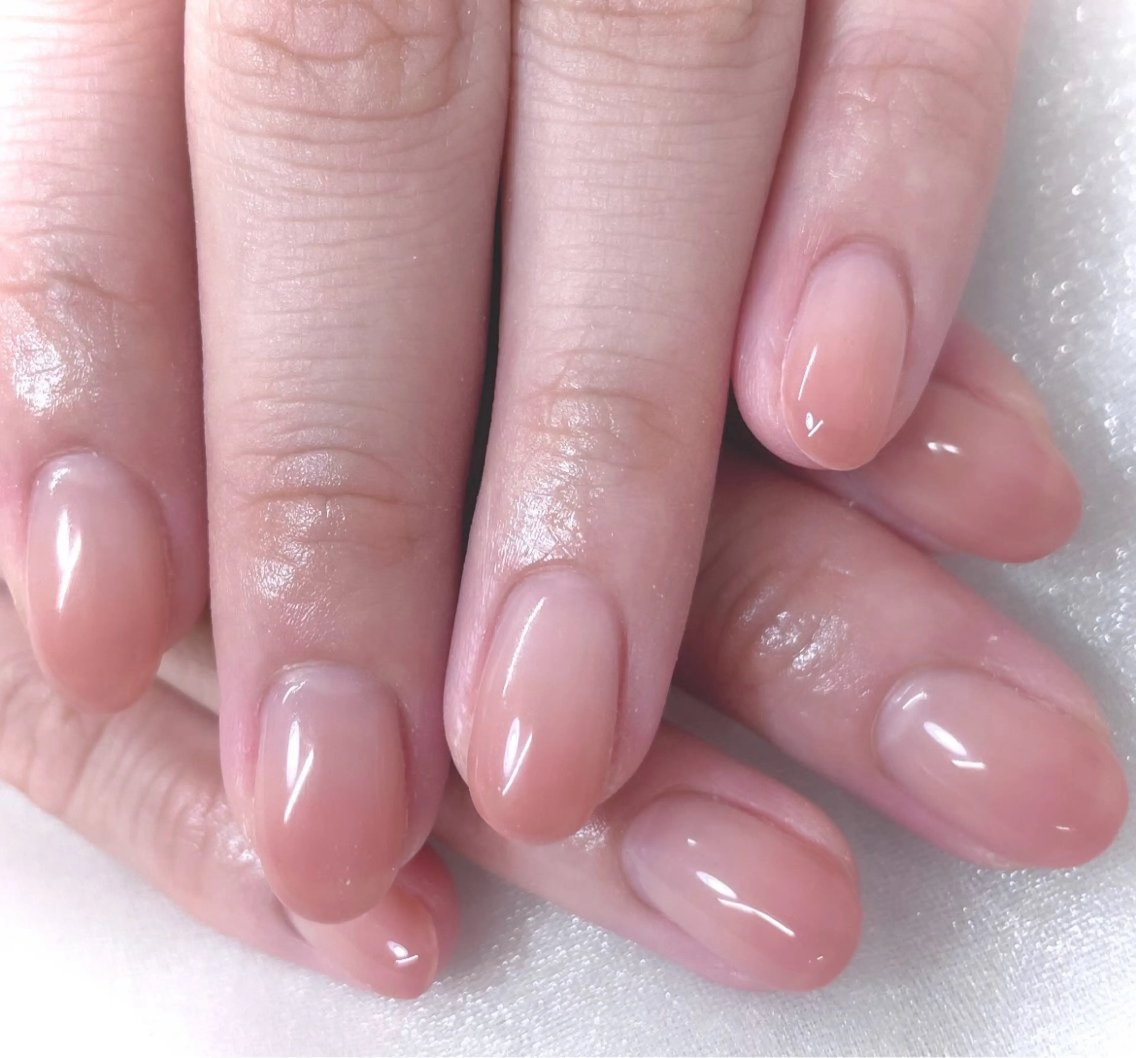 ネイル ハンドネイル Nail salon s.k.所属・Nailist. emiのネイルデザイン