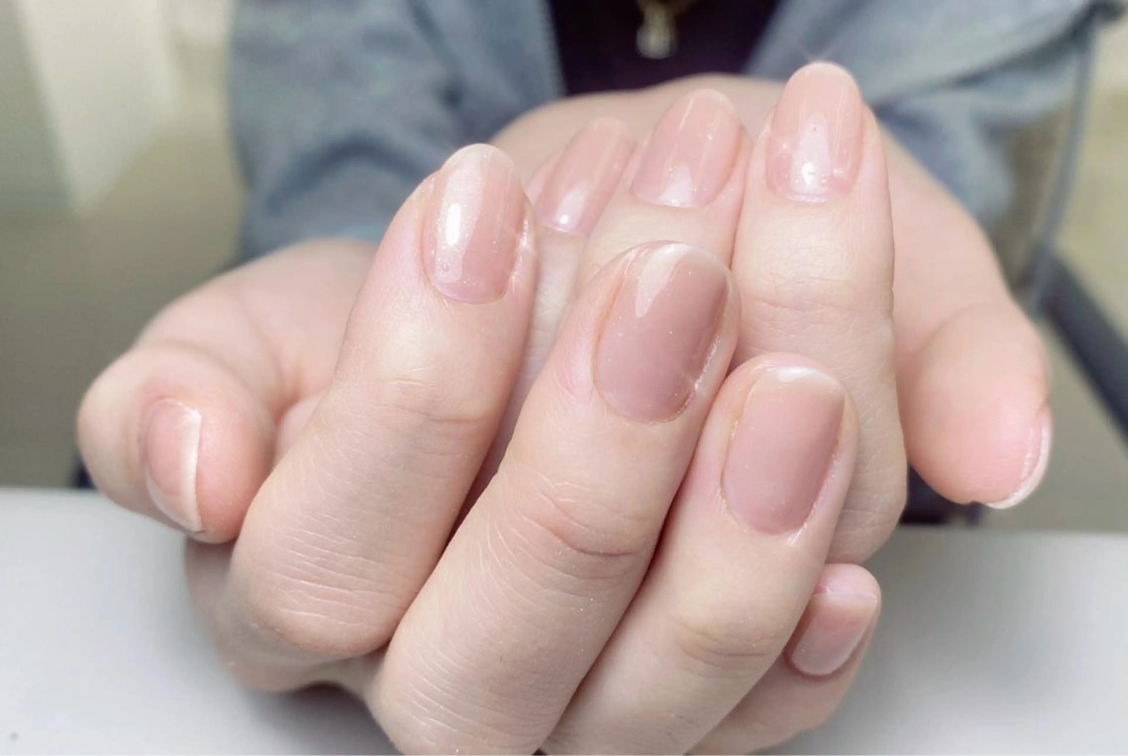 ネイル 🌾mimosa 吉祥寺のネイルデザイン