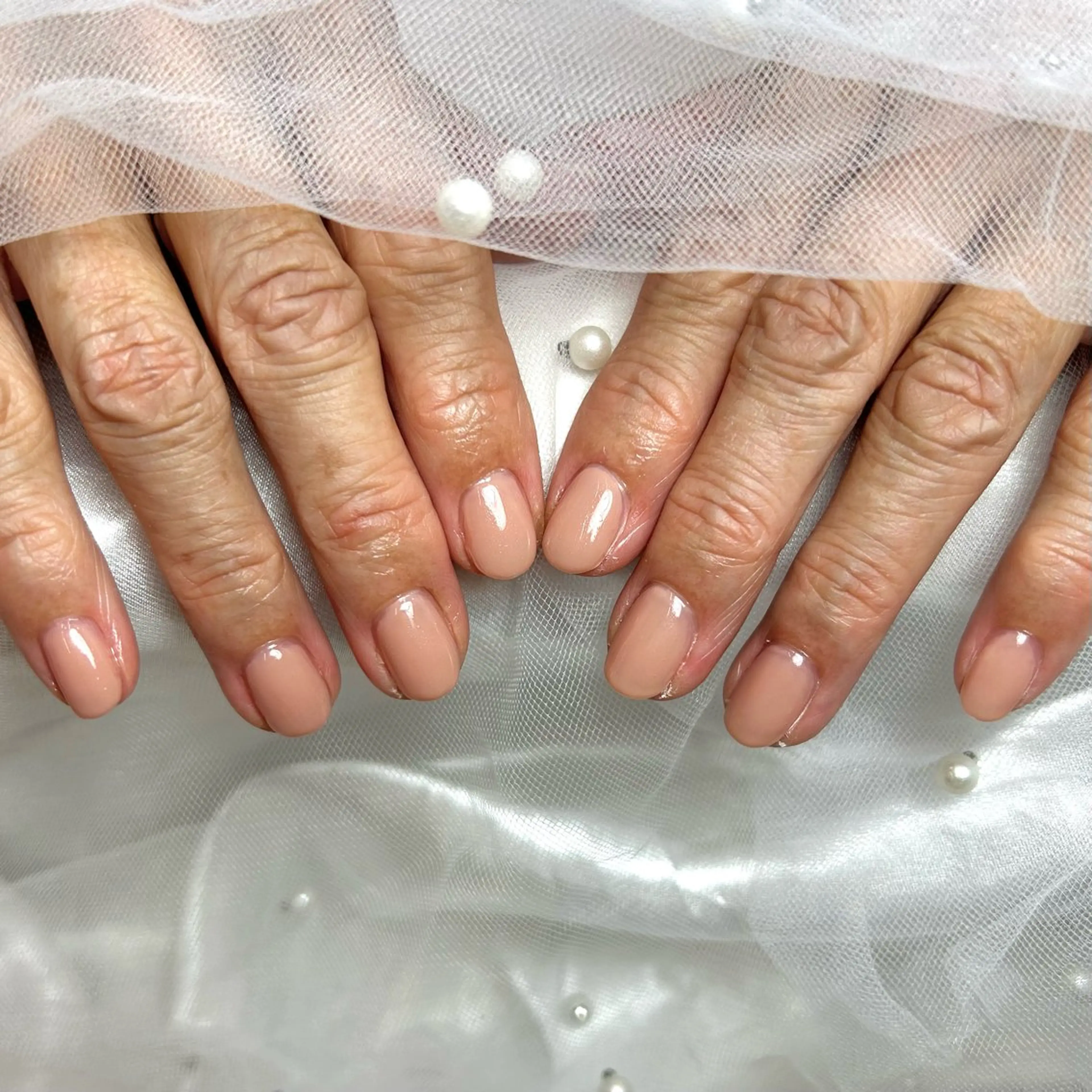 ネイル Nail salon AO所属・Nail salon AOのネイルデザイン