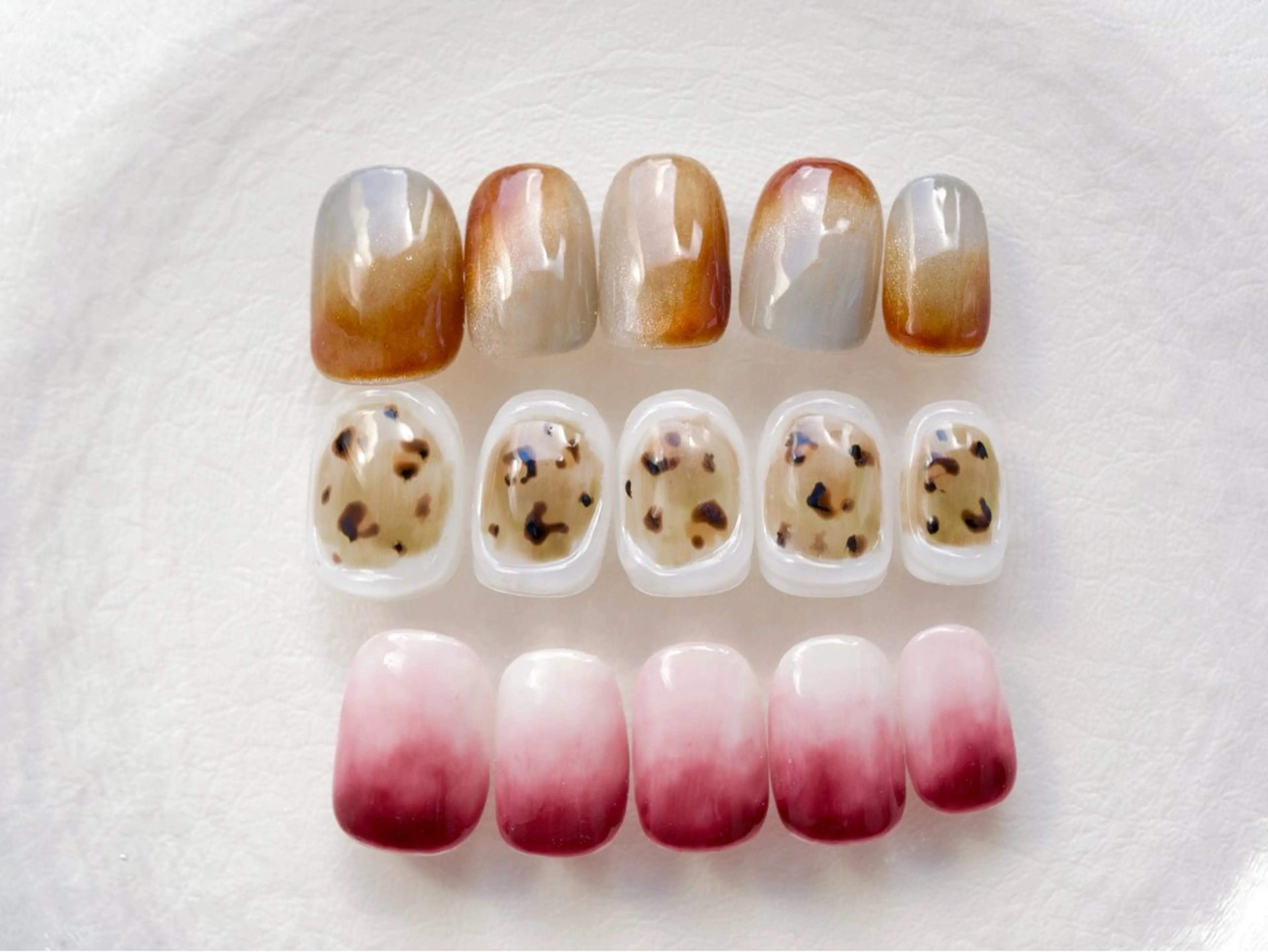 トレンド定額コース（オフなし）の写真