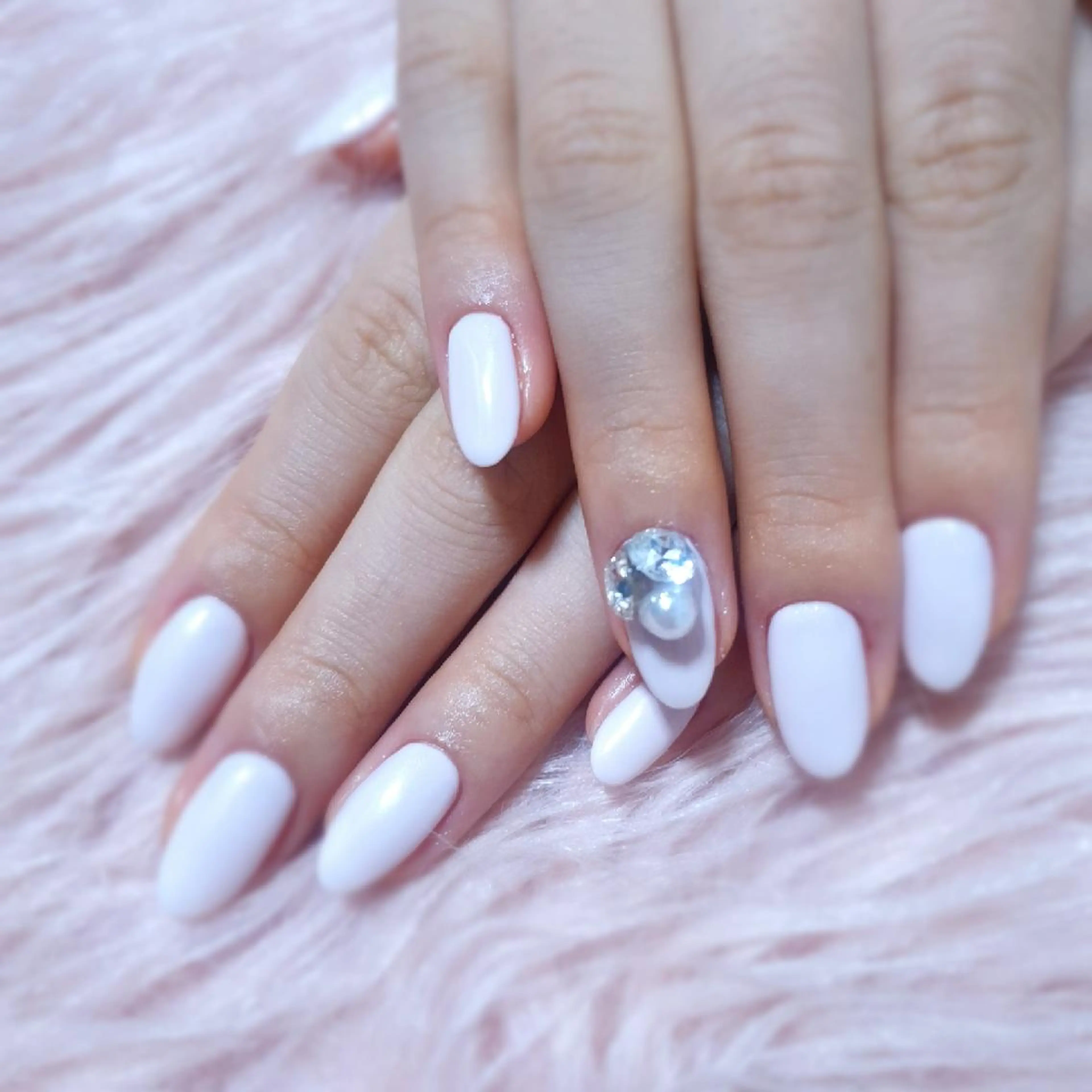 ネイル Salon de dahan所属・SALON DE DAHANのネイルデザイン