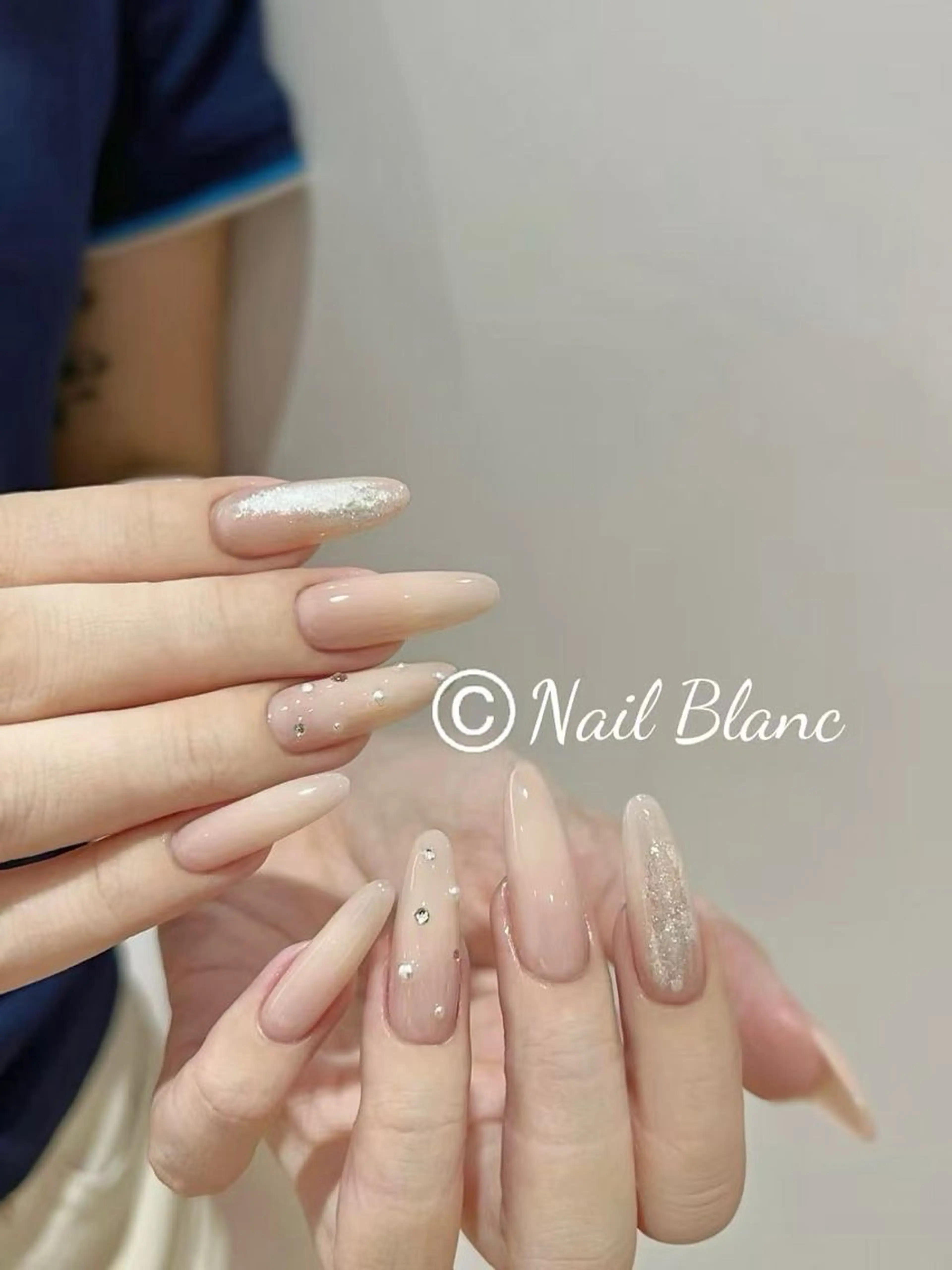 ネイル Nail Nanamiのネイルデザイン