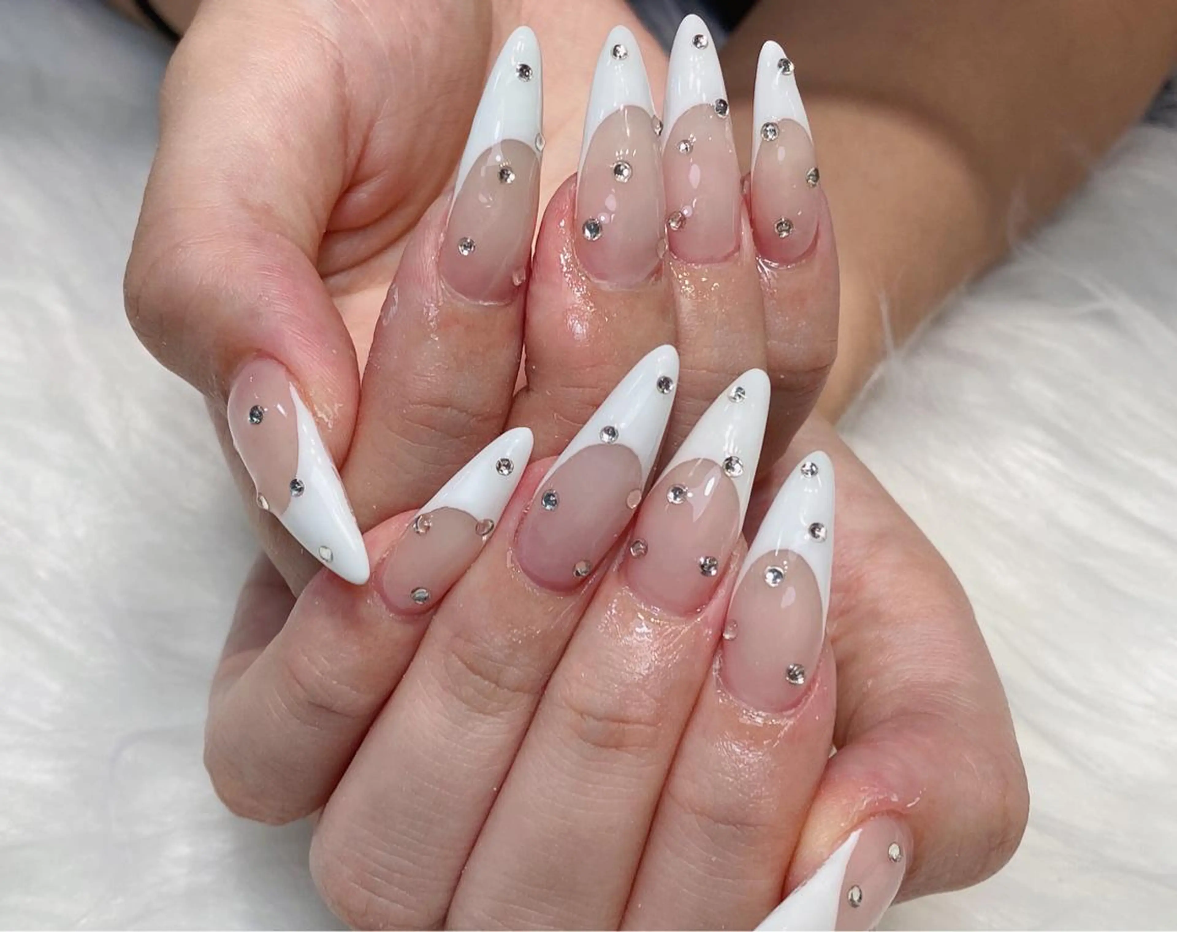 ネイル CC Nail Salonのネイルデザイン