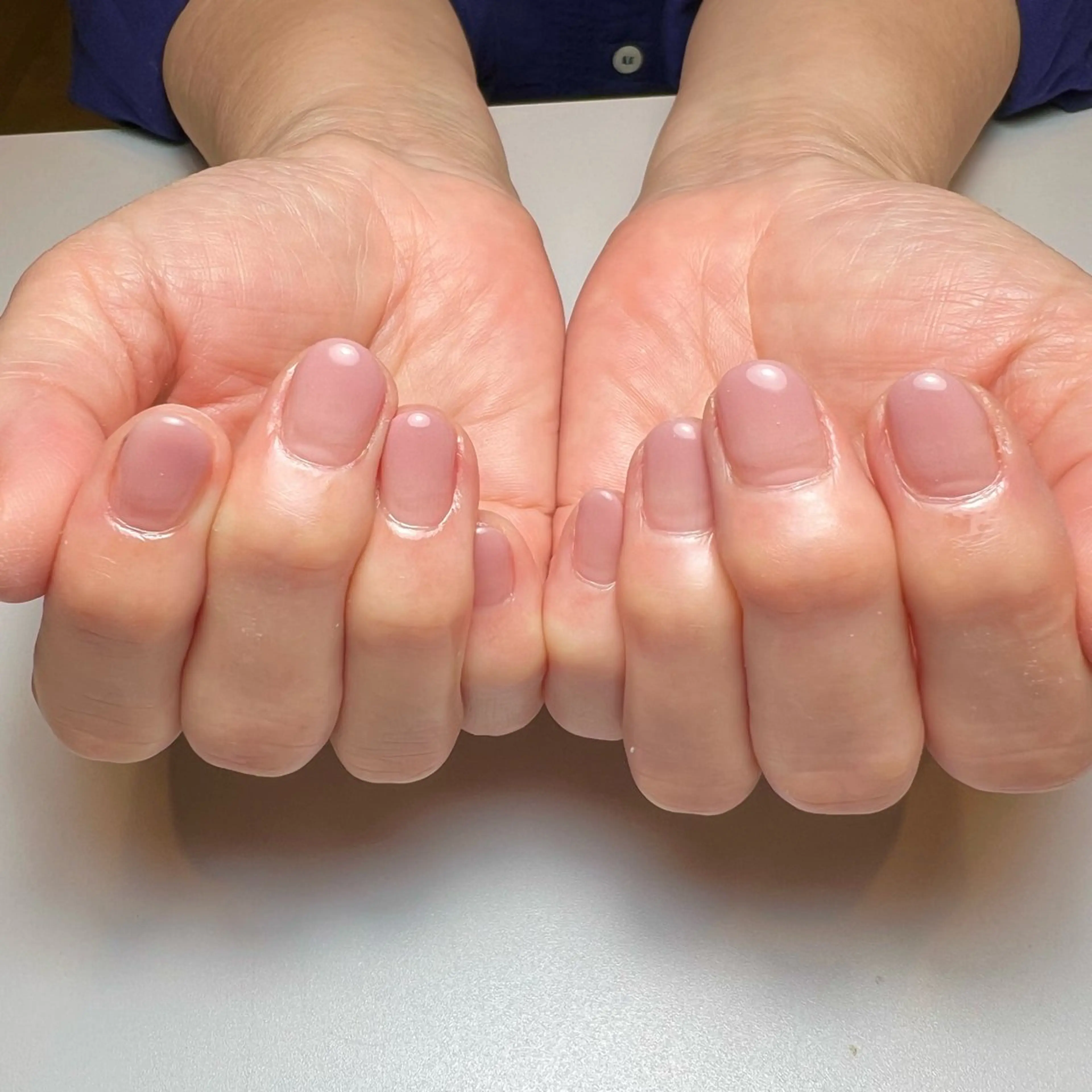 ネイル ハンドネイル yu_.nail yuのネイルデザイン
